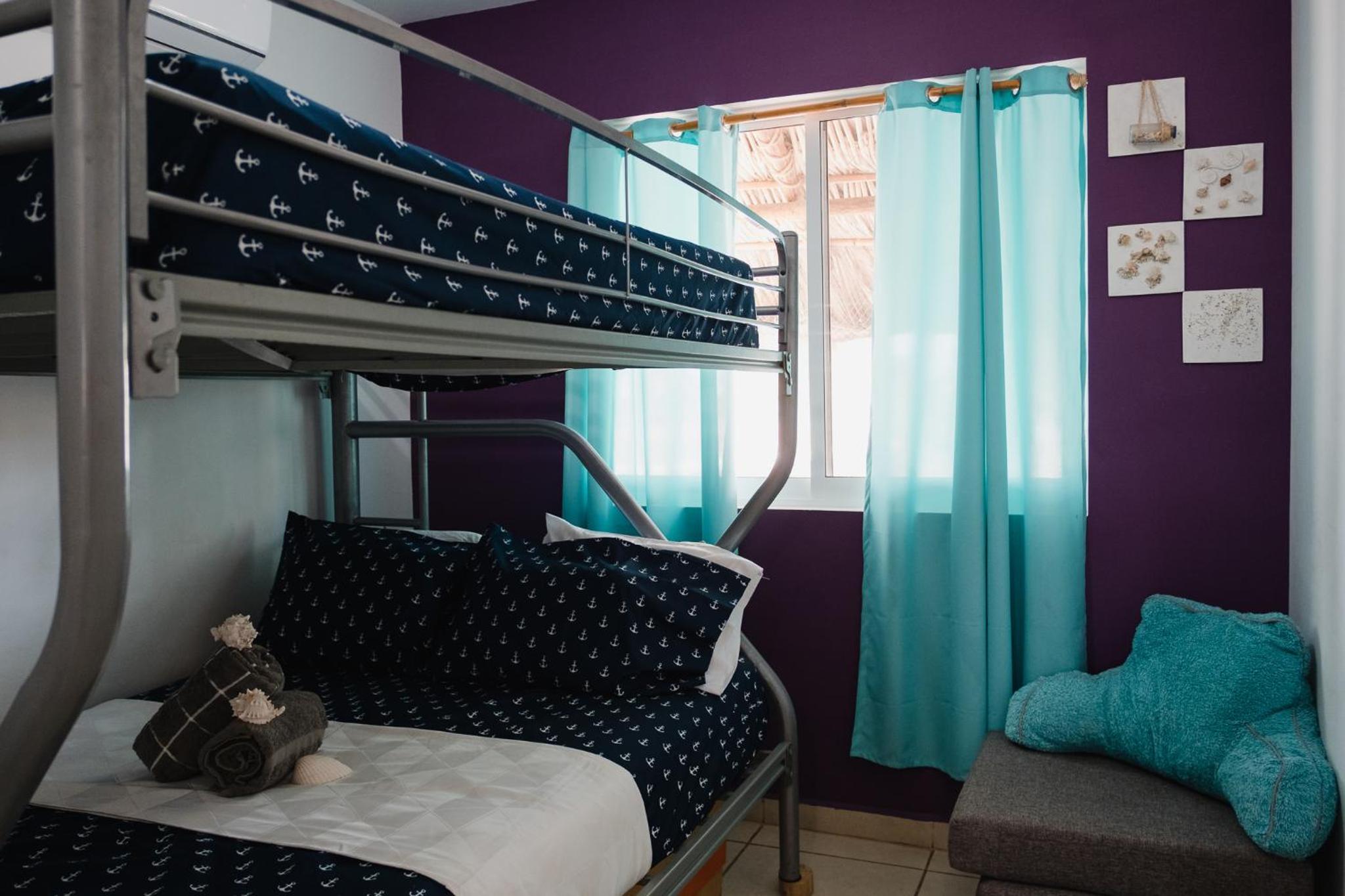 Two-Bedroom Apartment - Photo 3