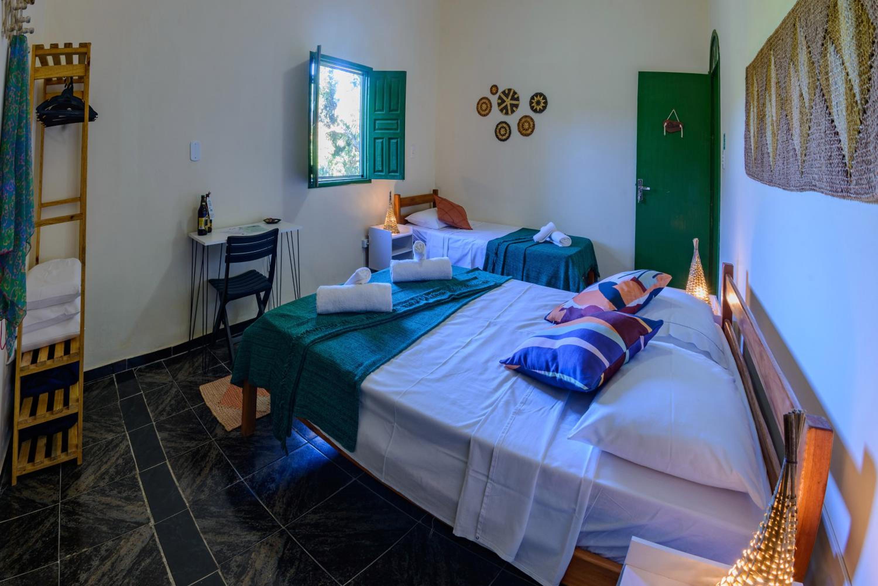 Triple Room photo 1
