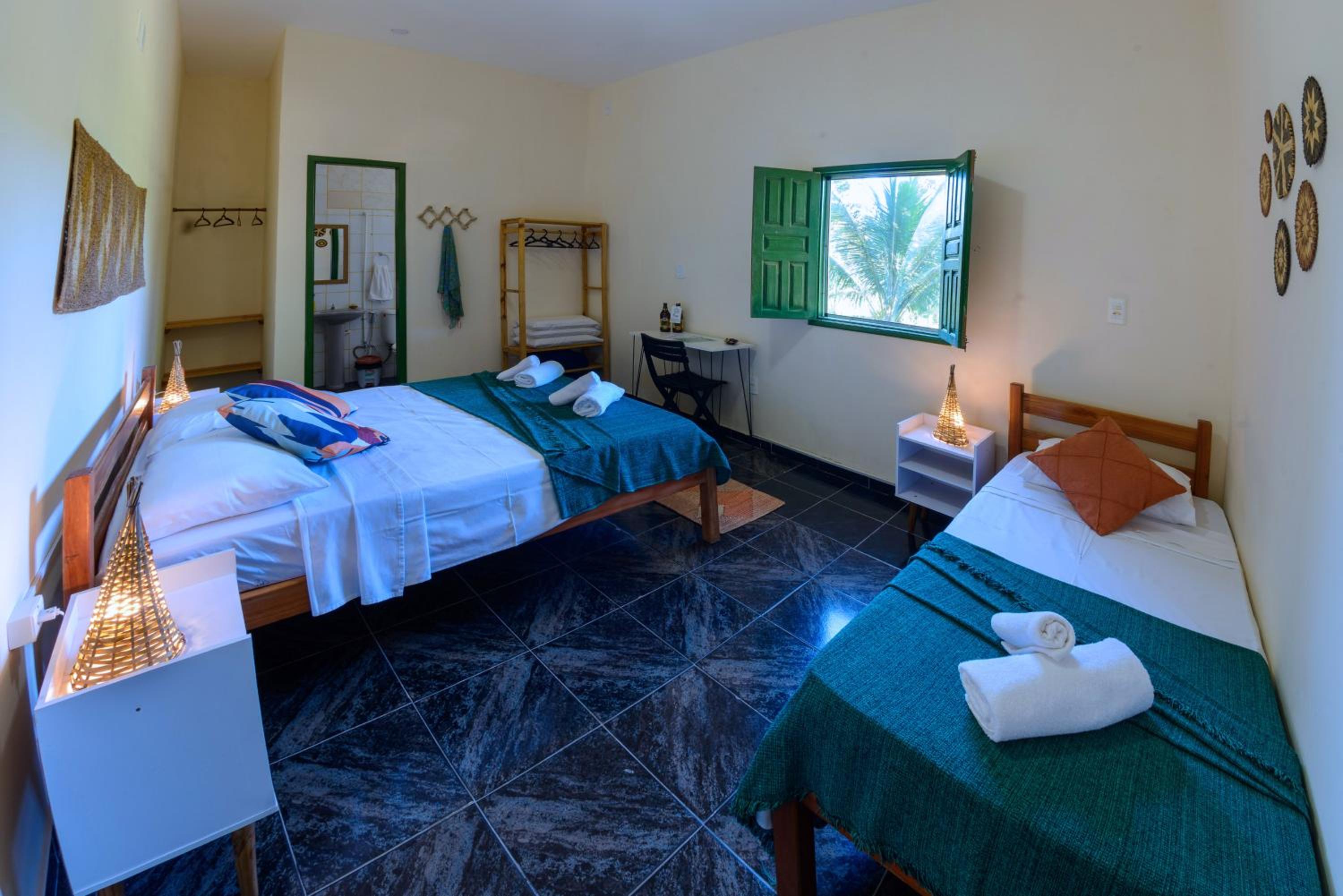 Triple Room photo 2