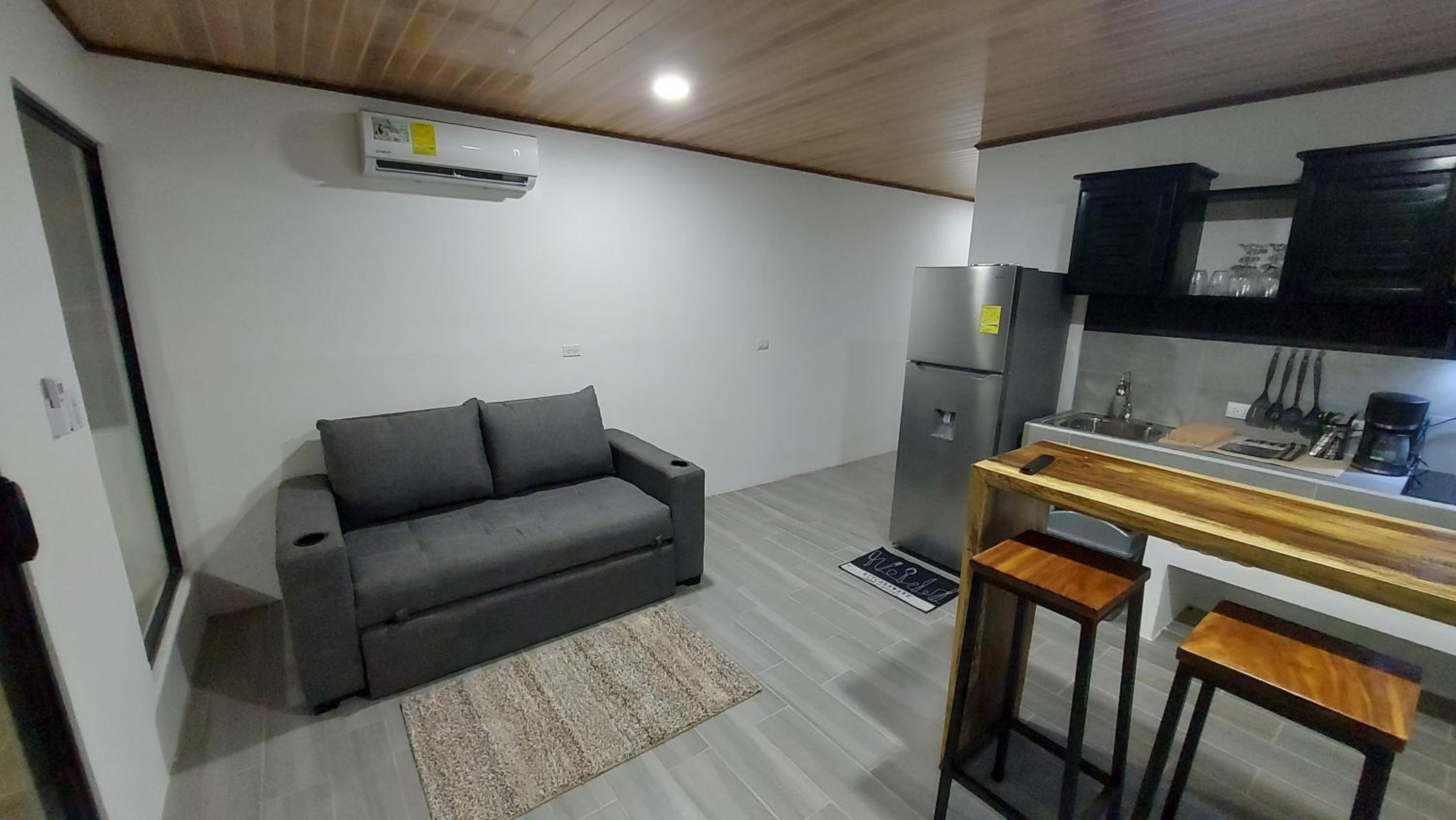 Two-Bedroom Apartment photo 2