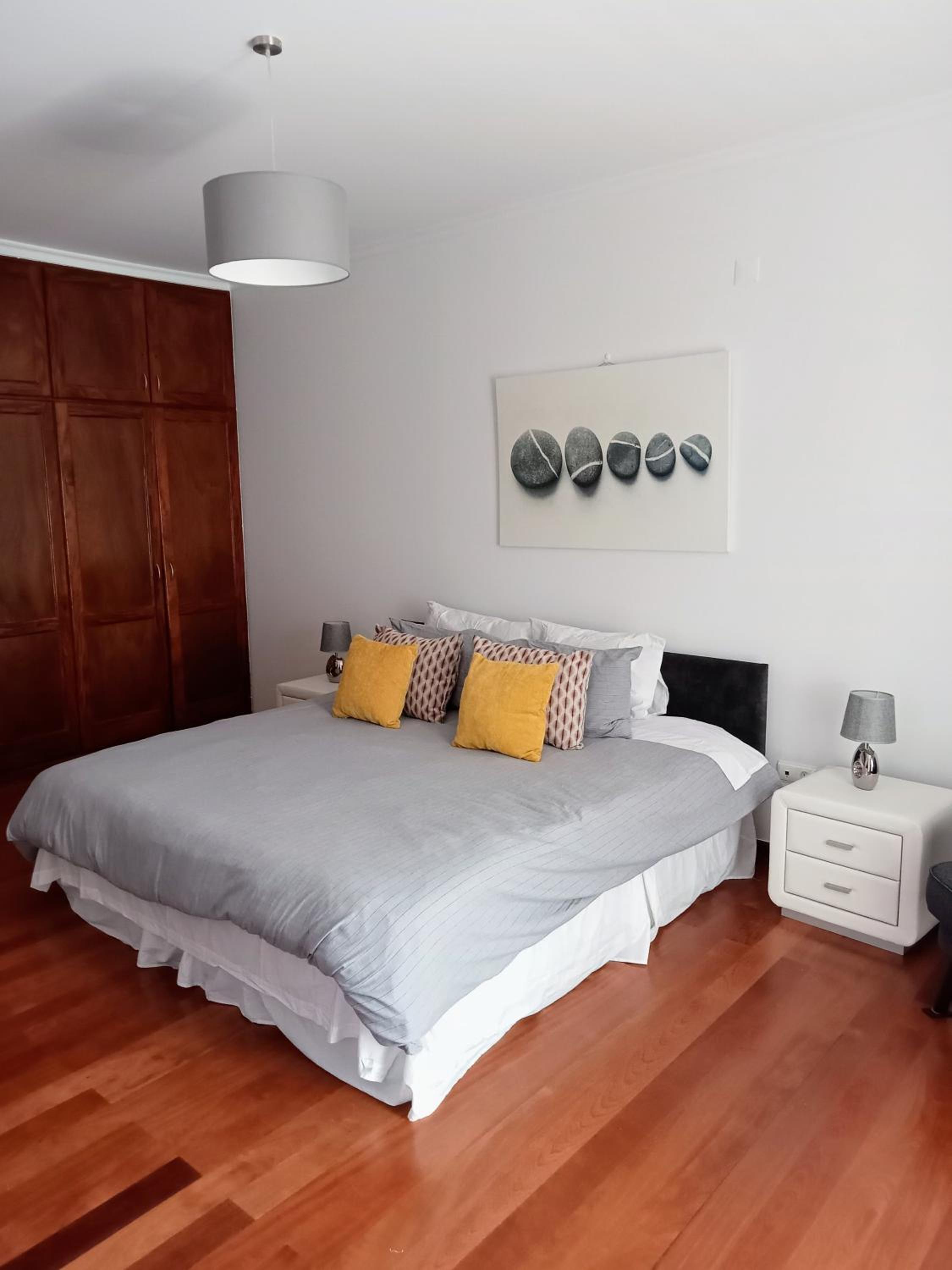 Deluxe Double Room with Sea View photo 1