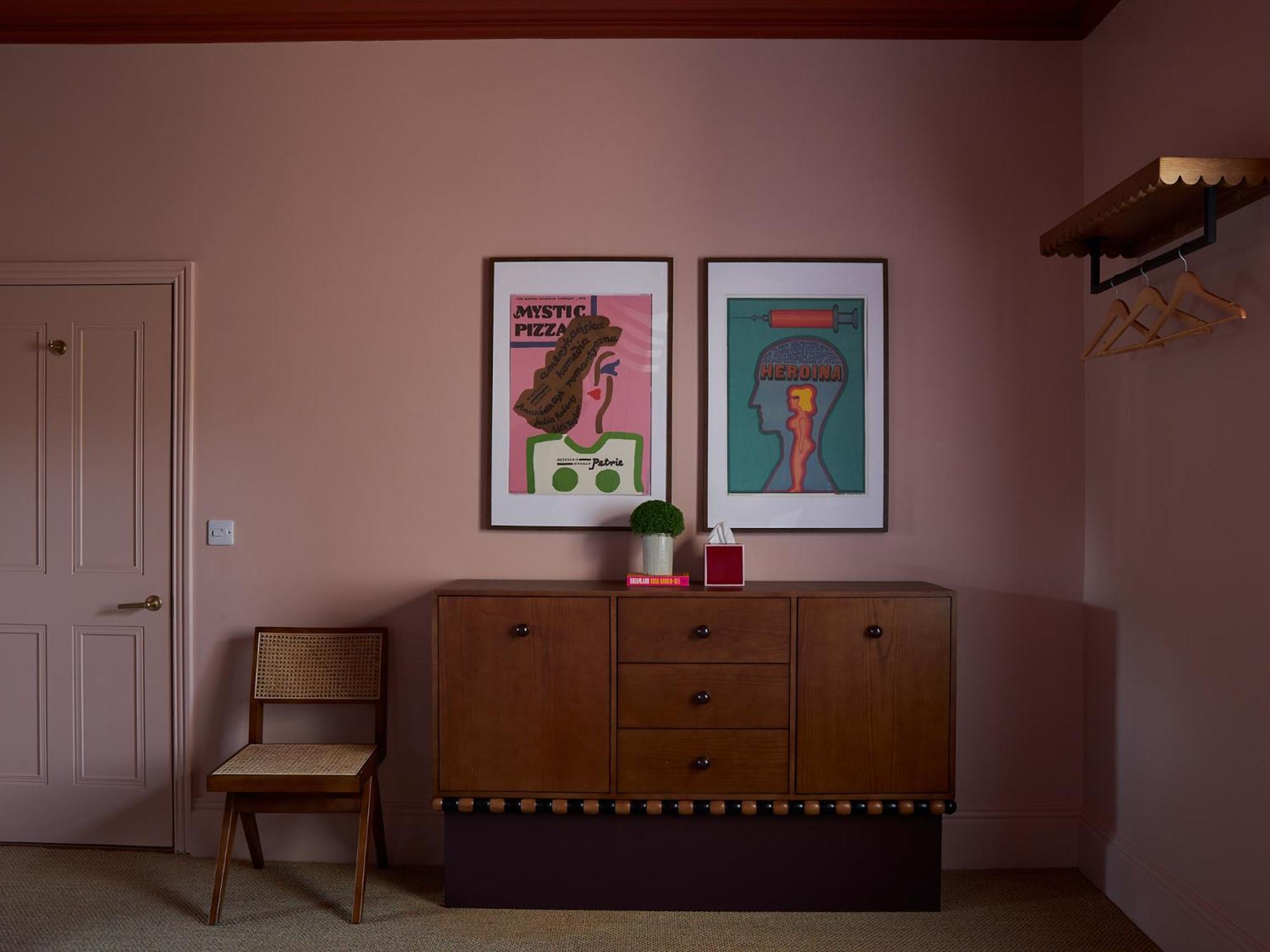 King Room with Garden View photo 2