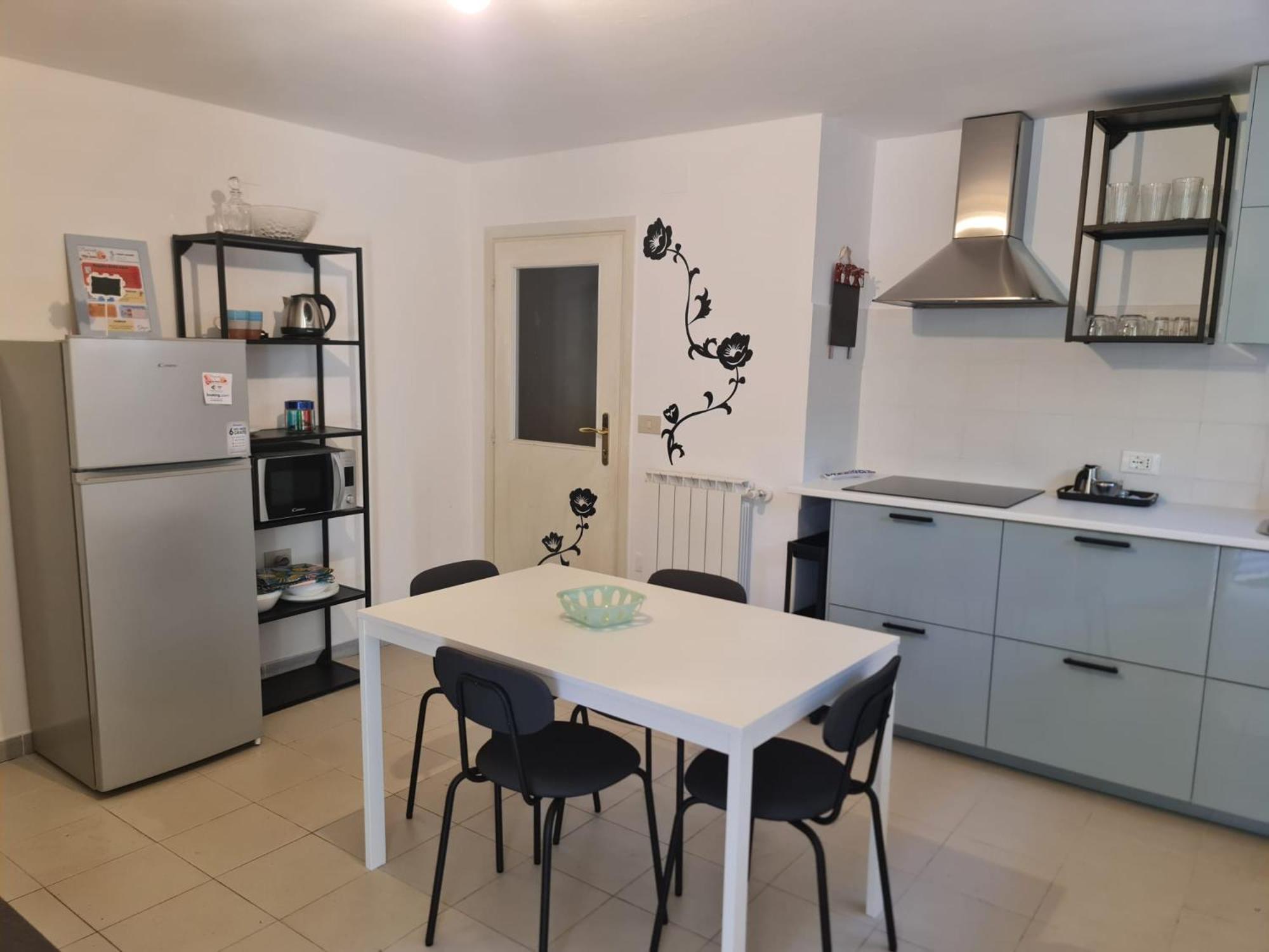 One-Bedroom House photo 3
