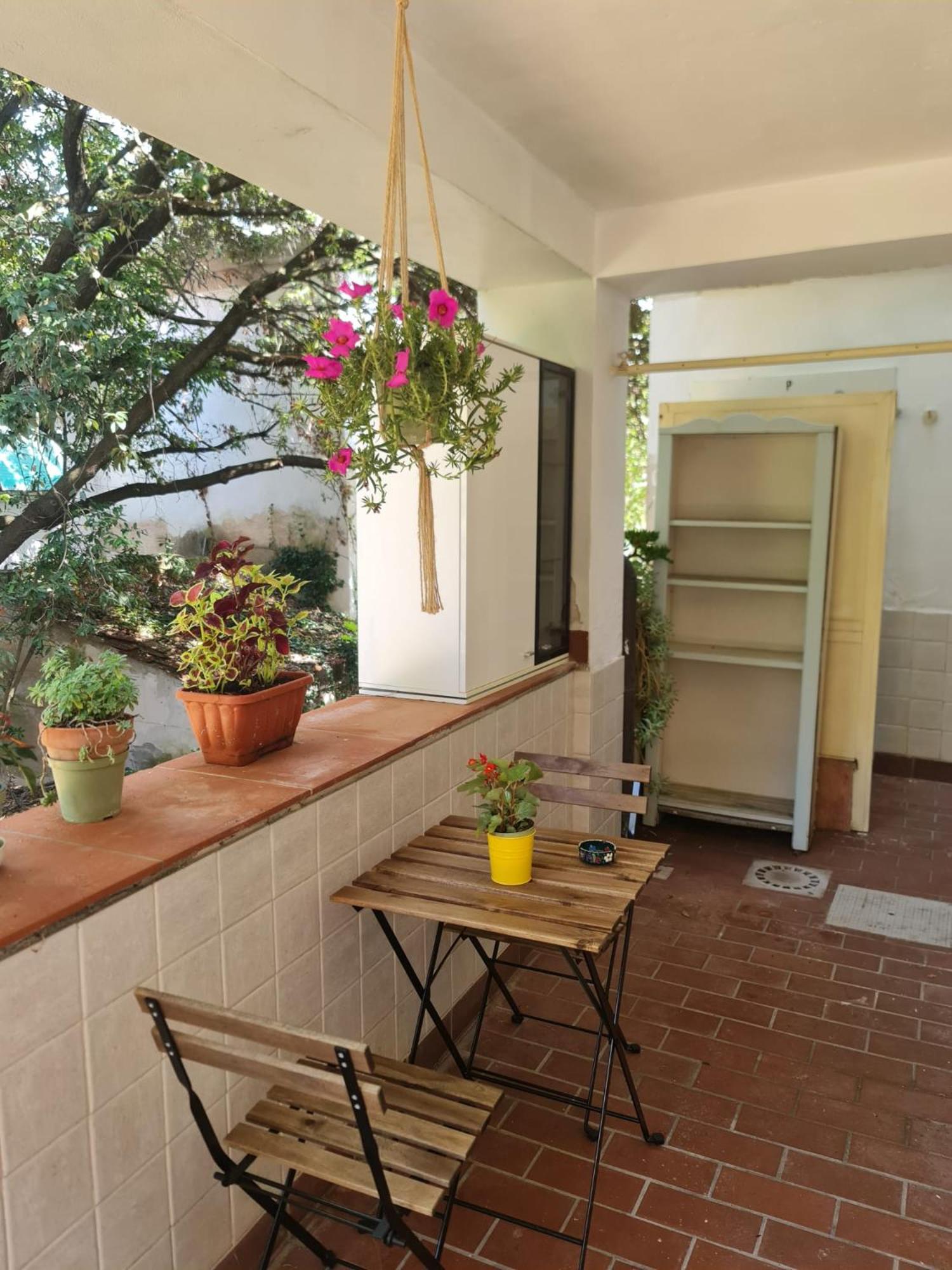 One-Bedroom House photo 1