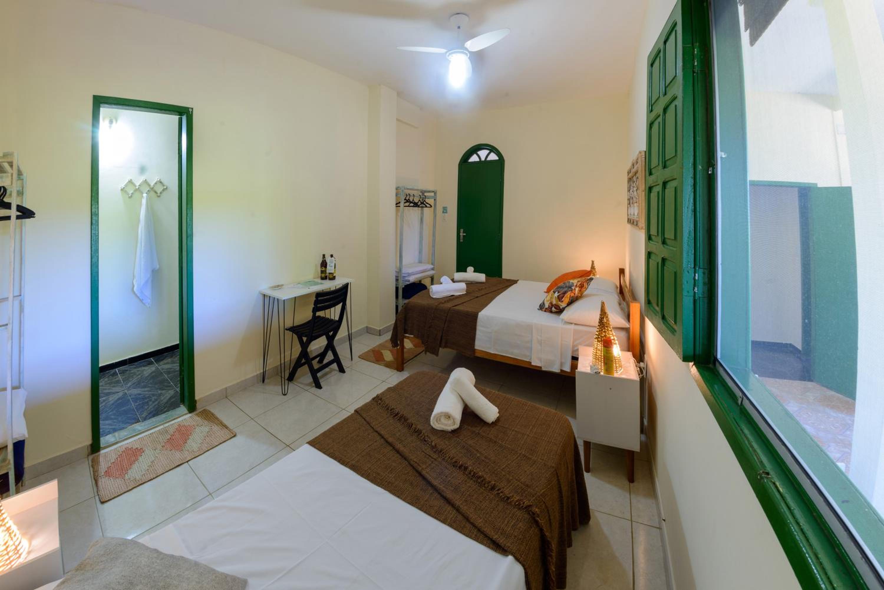 Triple Room photo 3