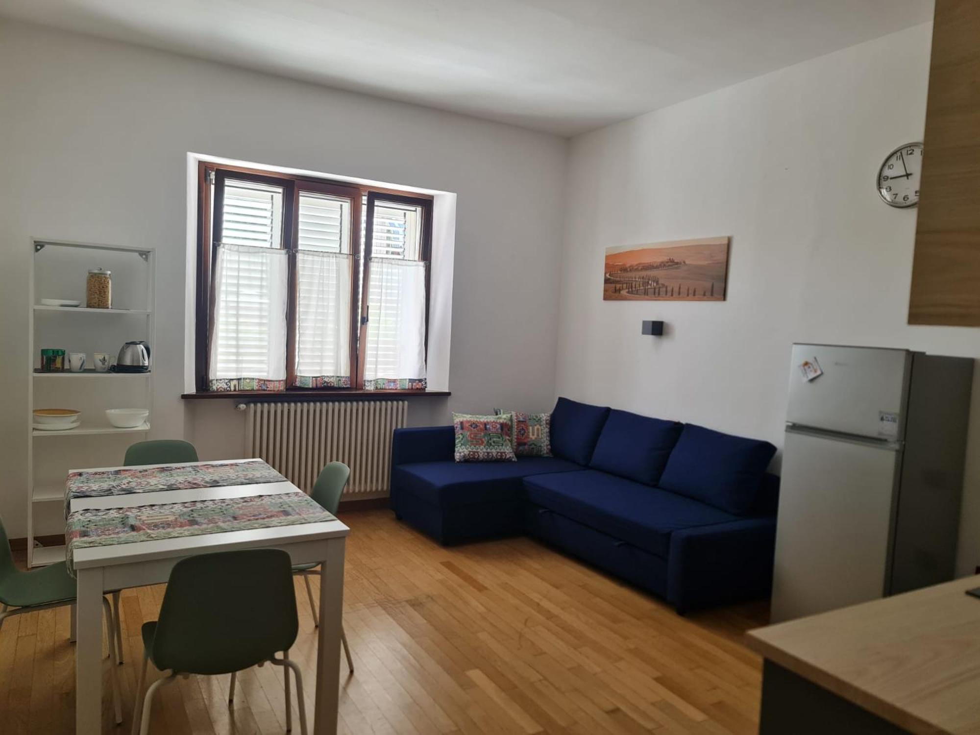 One-Bedroom House photo 2