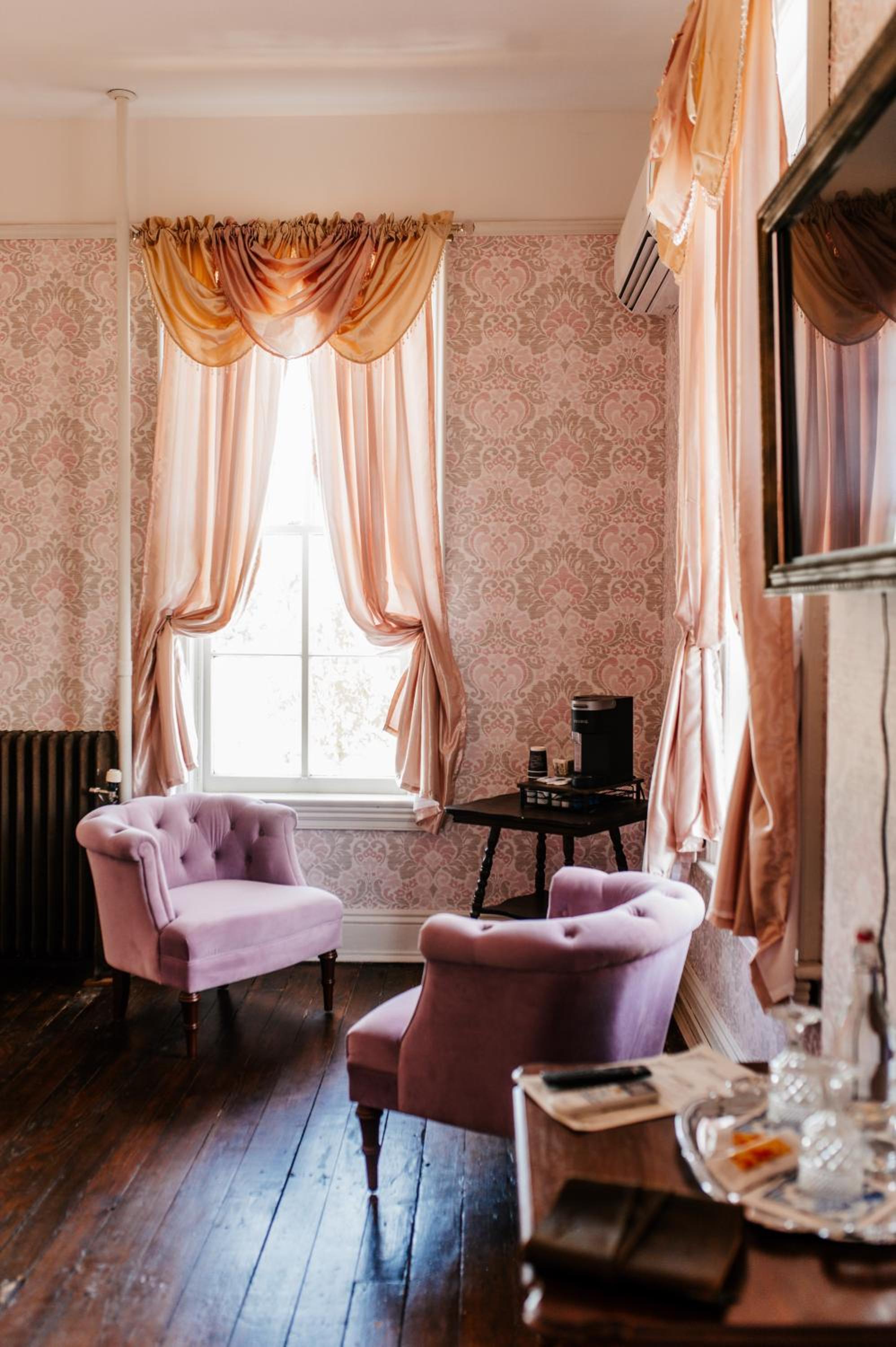 Suite with River View photo 2