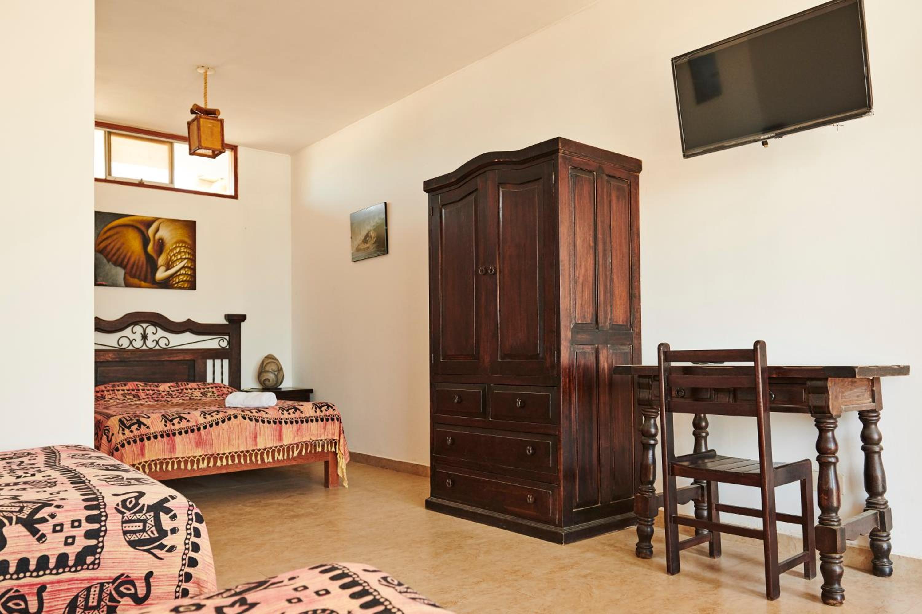 Quadruple Room photo 2
