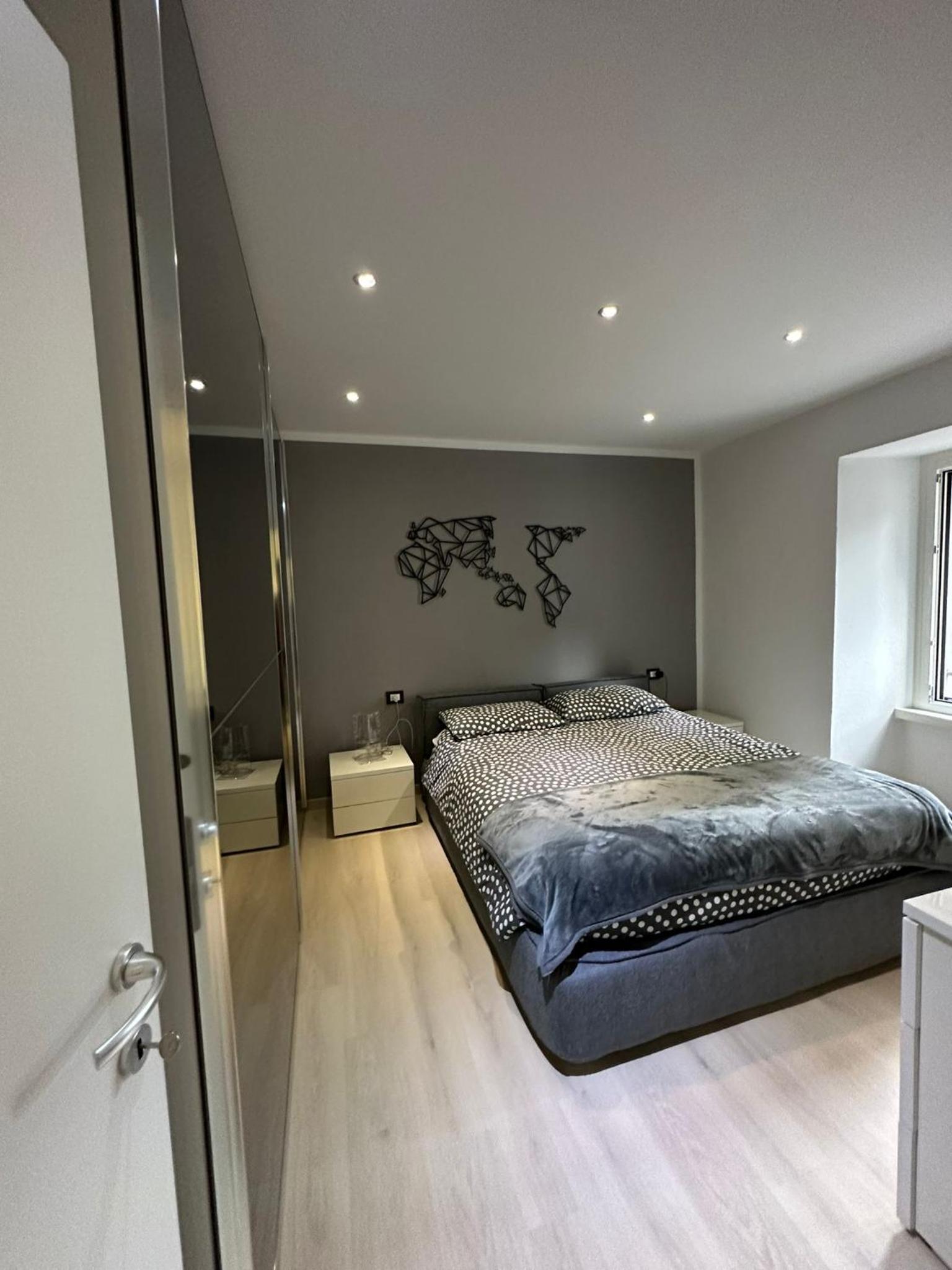 Two-Bedroom Apartment photo 1