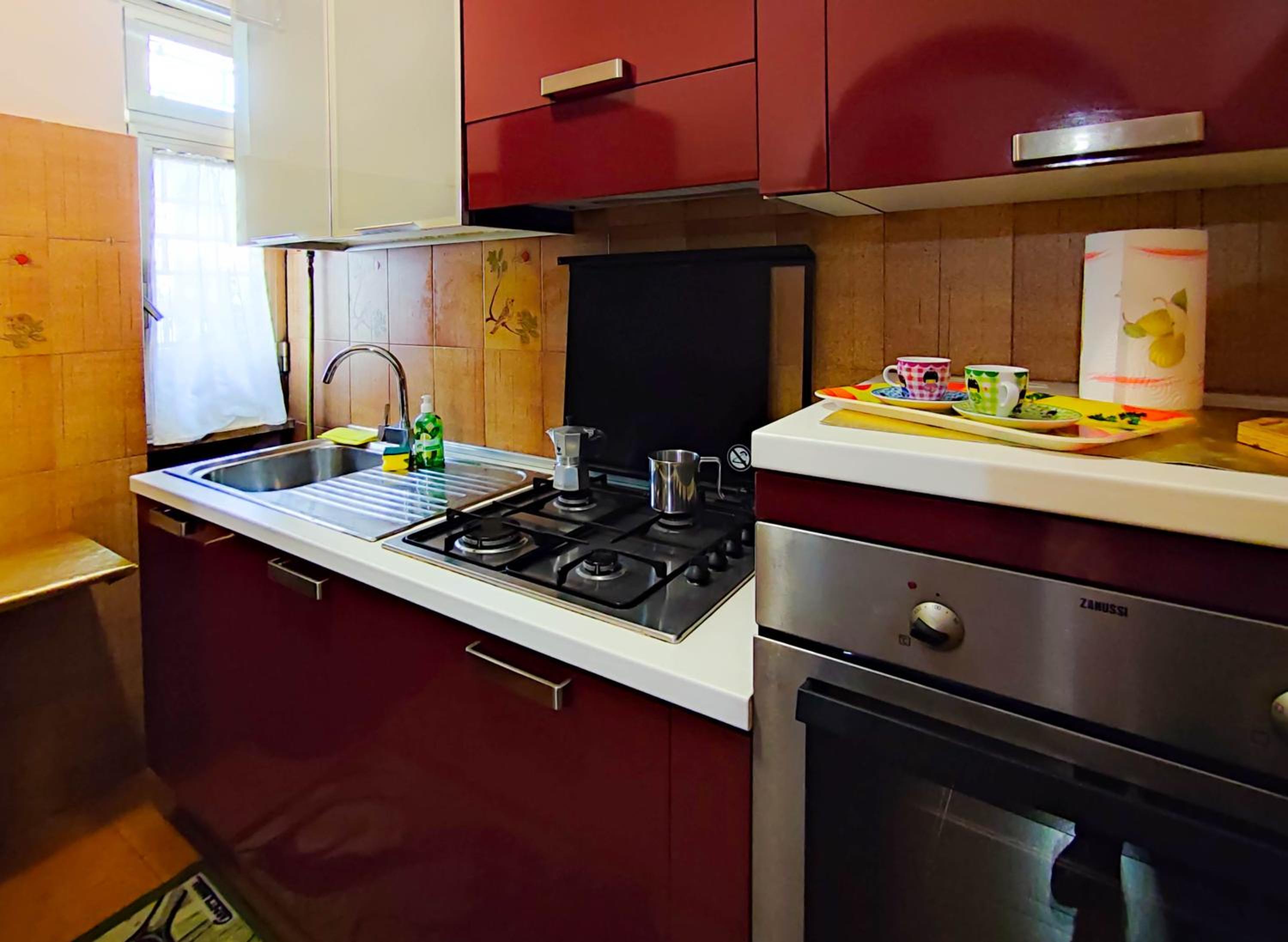 Three-Bedroom House - Photo 34
