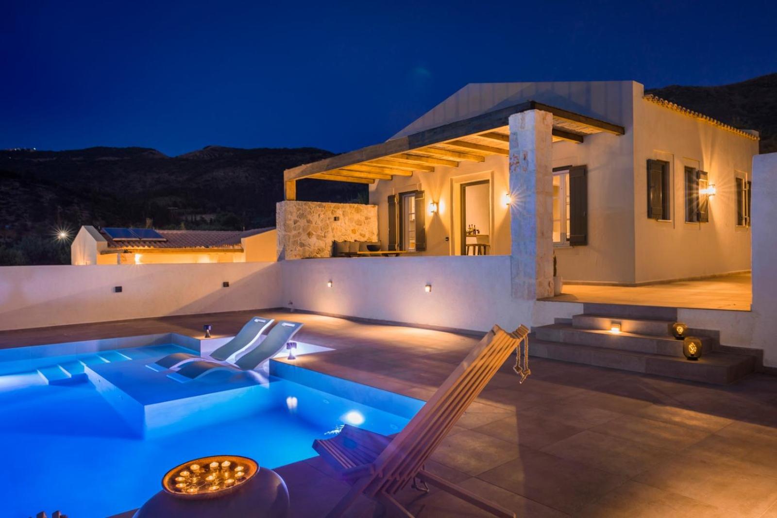 Deluxe Villa photo 3
