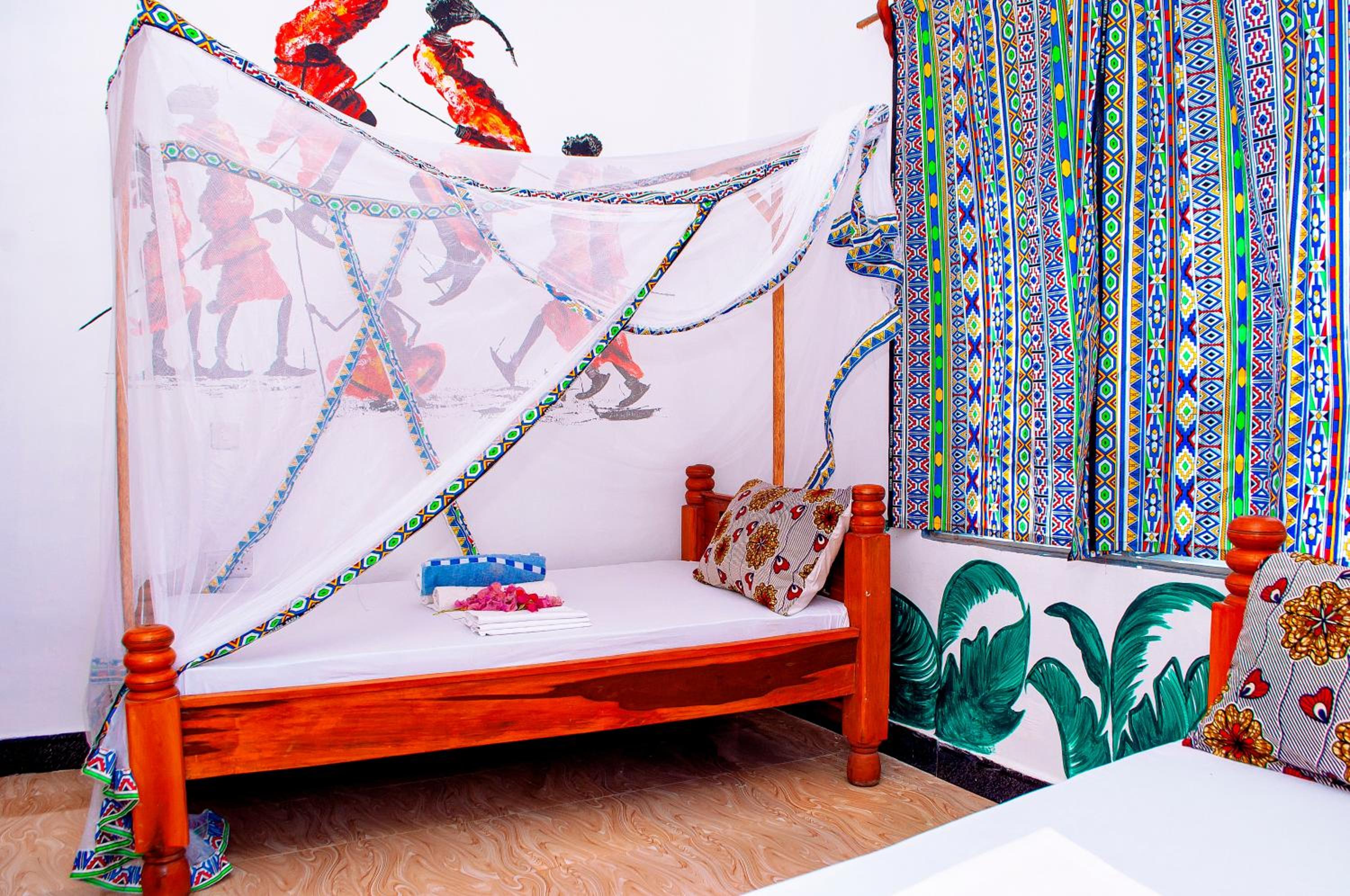 Double Room - Photo 12