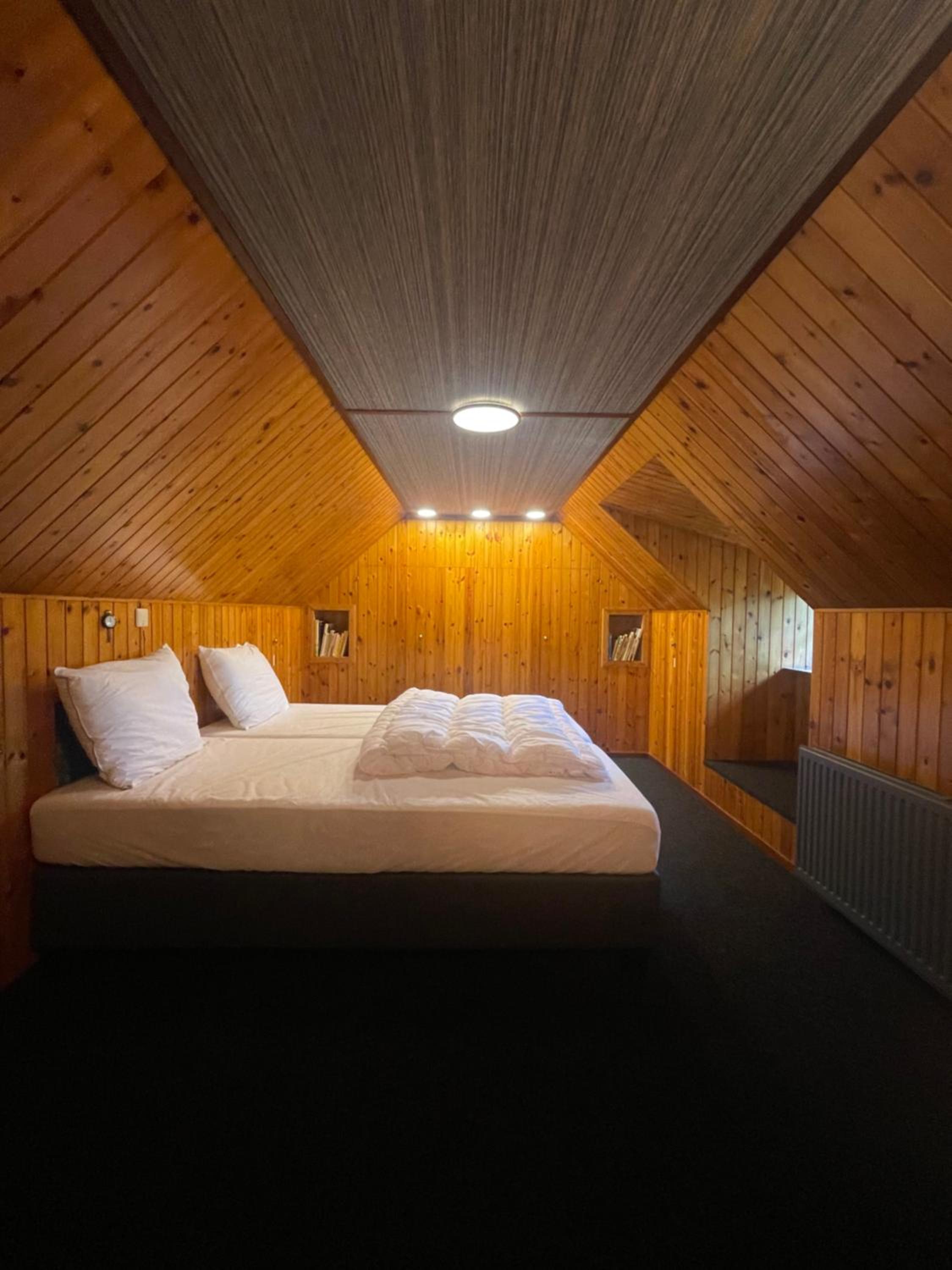 Four-Bedroom House photo 1