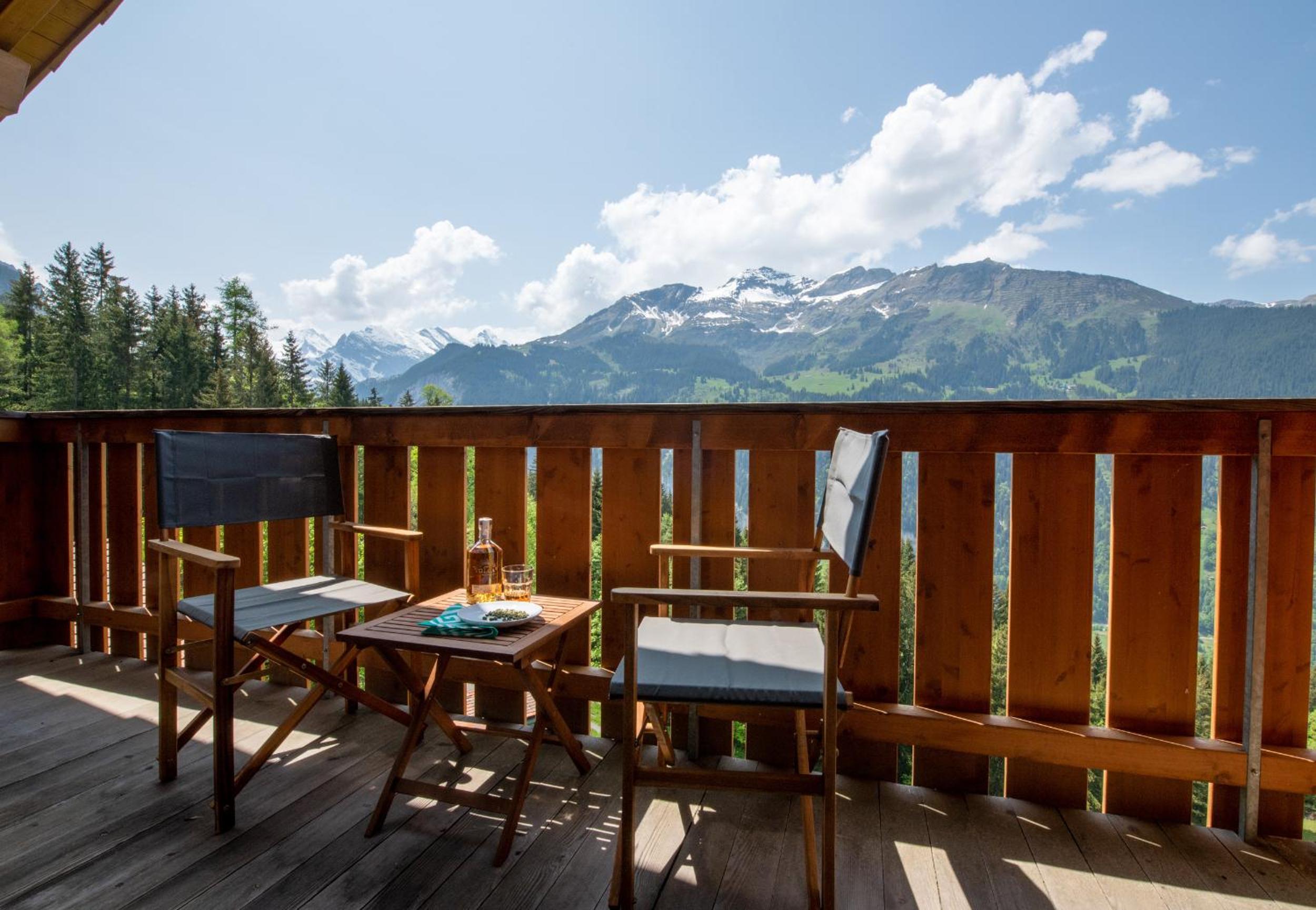 Superior Chalet photo 3
