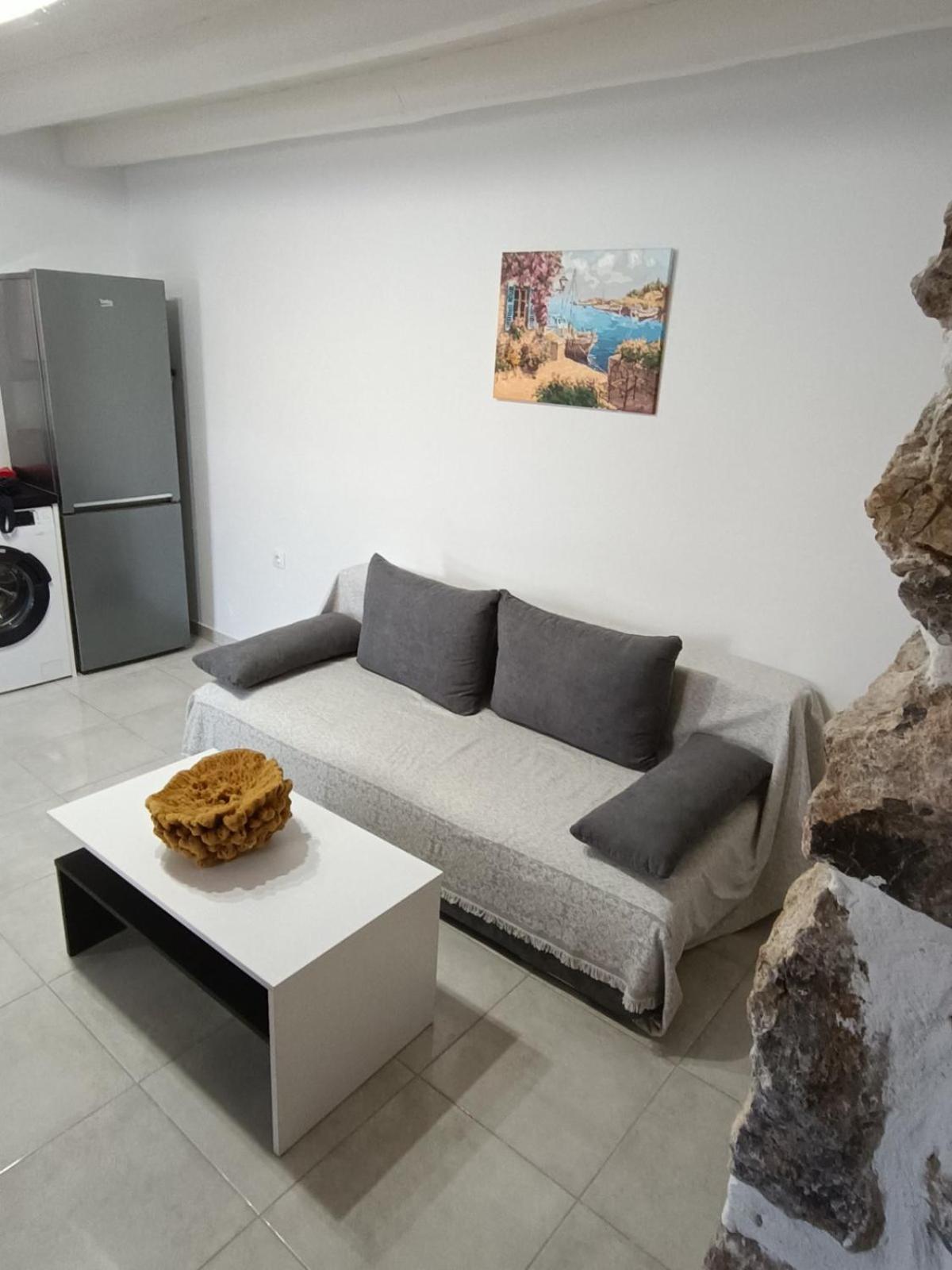 Apartment - Ground Floor