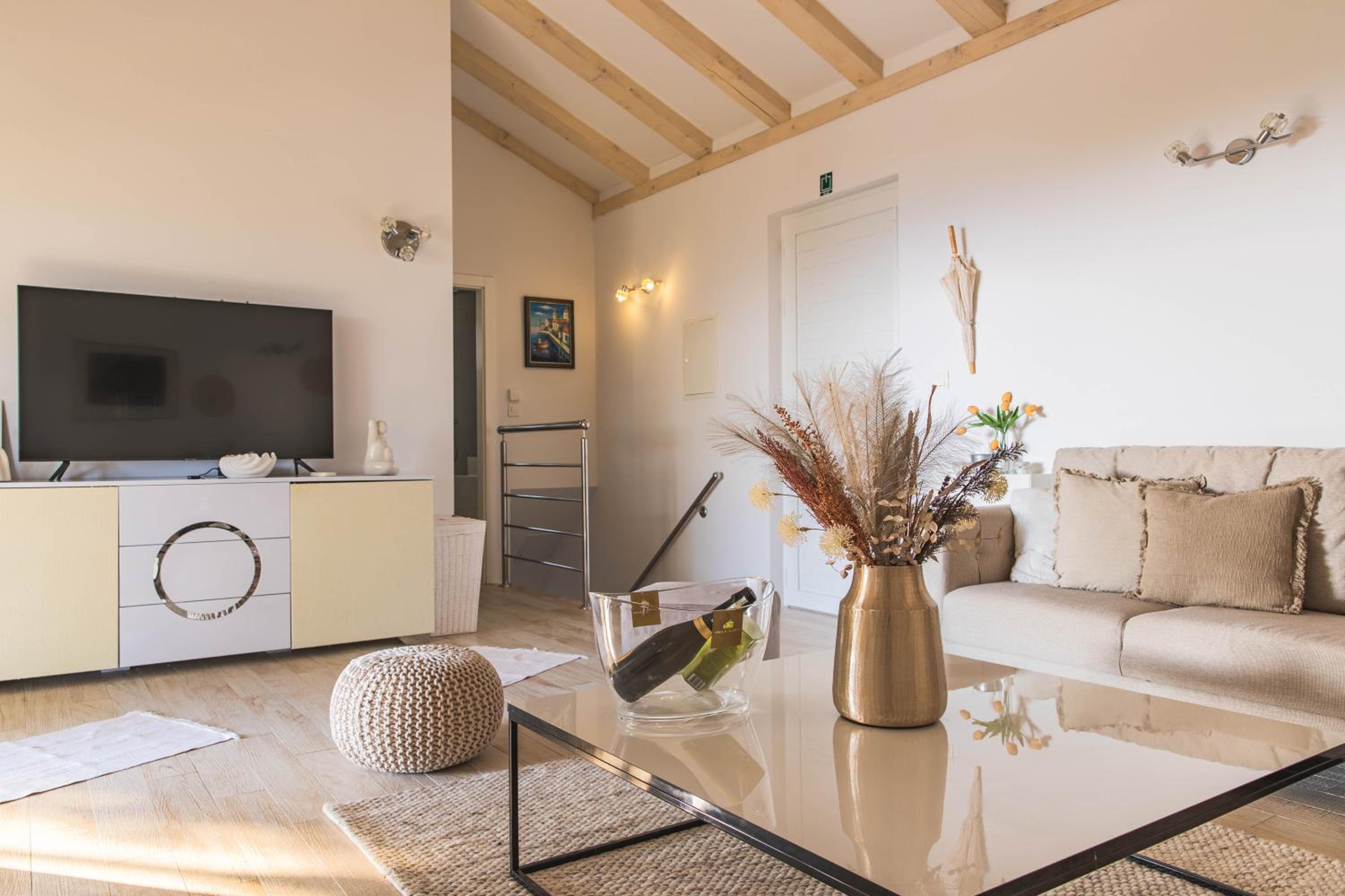 Villa mit Privatpool