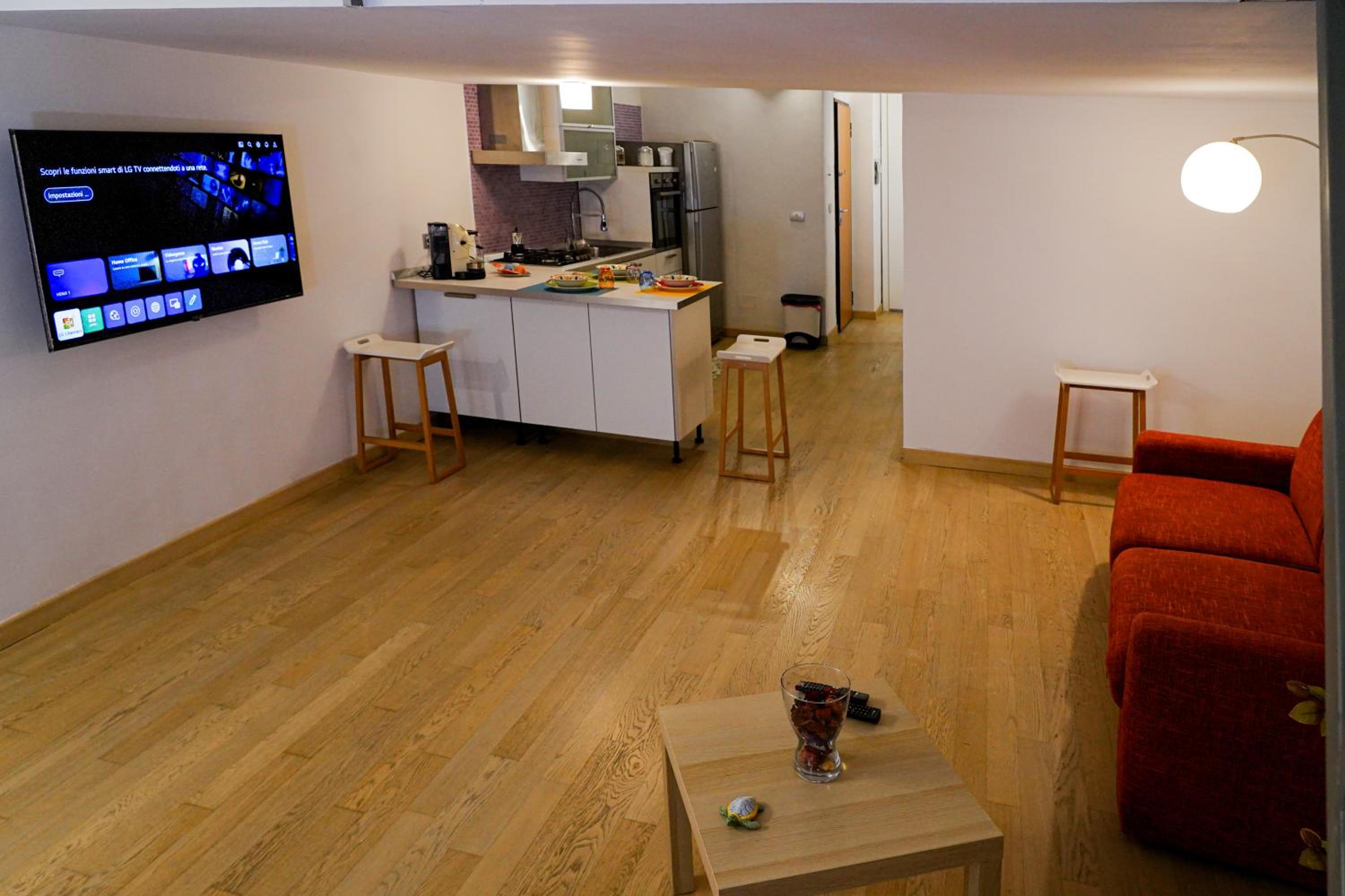 Maisonette - Photo 5