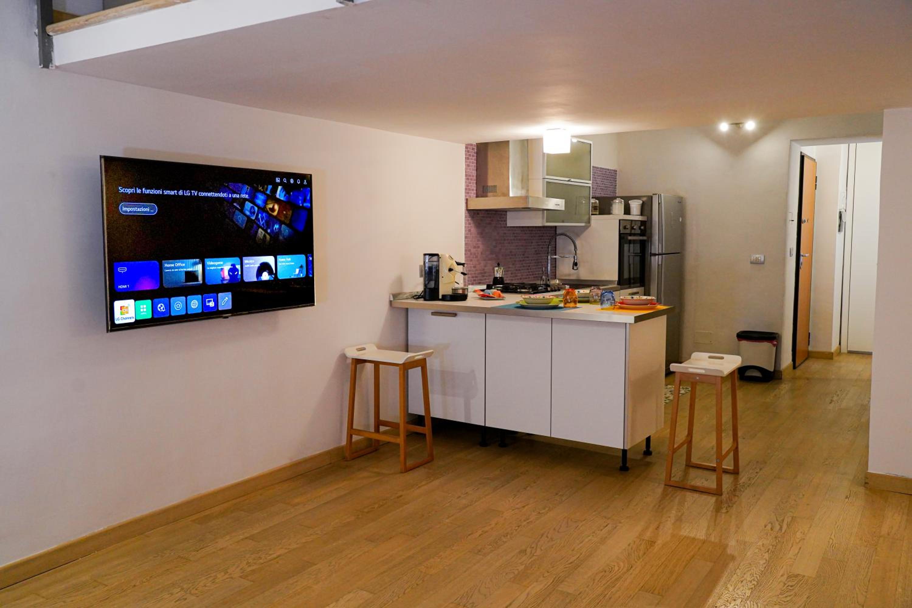 Maisonette - Photo 18