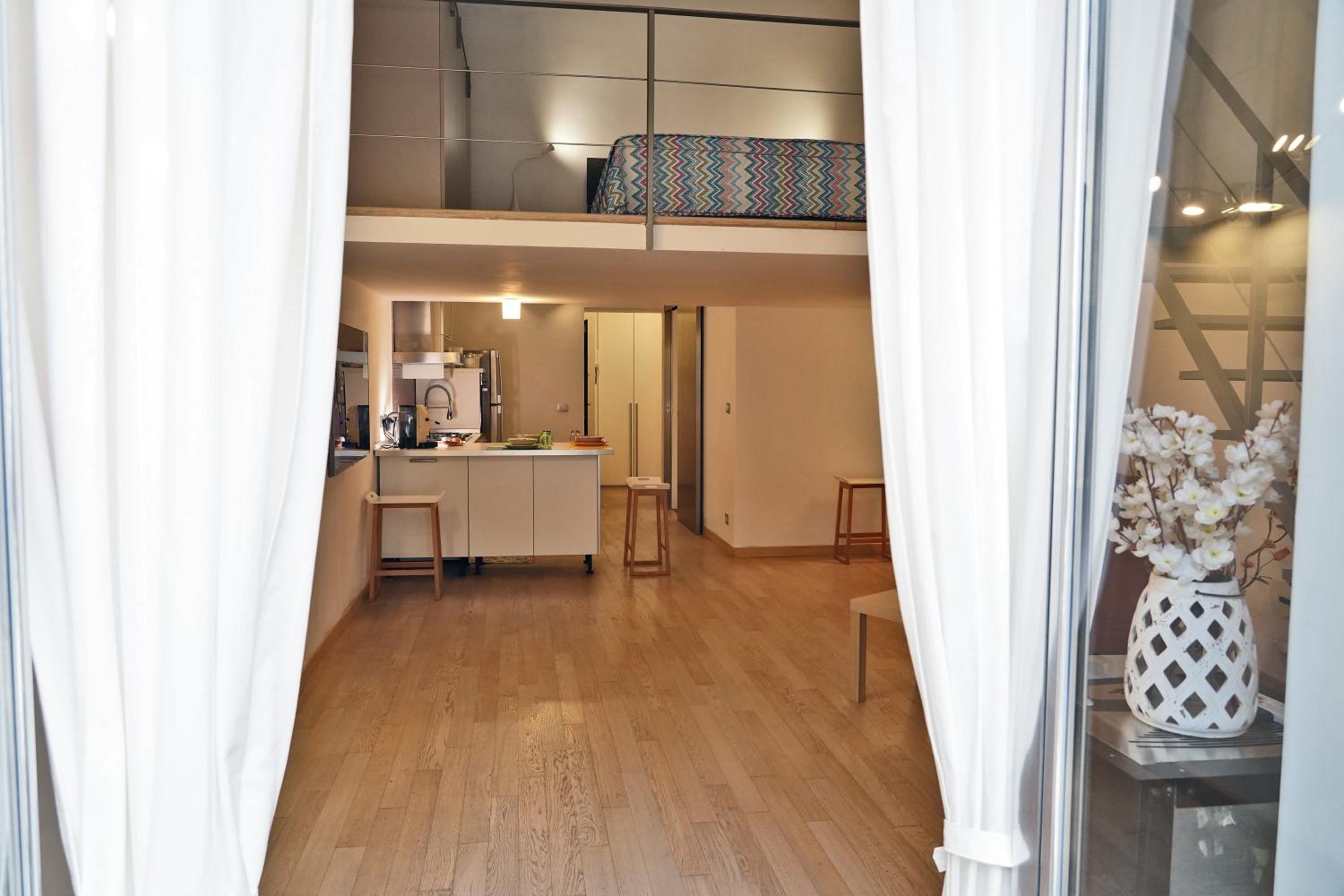 Maisonette - Photo 1