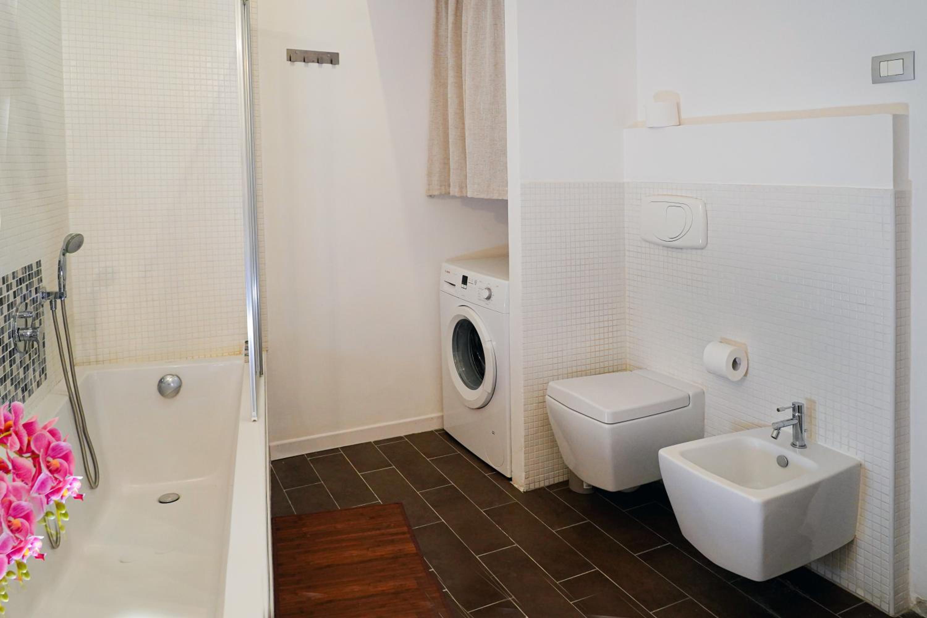 Maisonette - Photo 17
