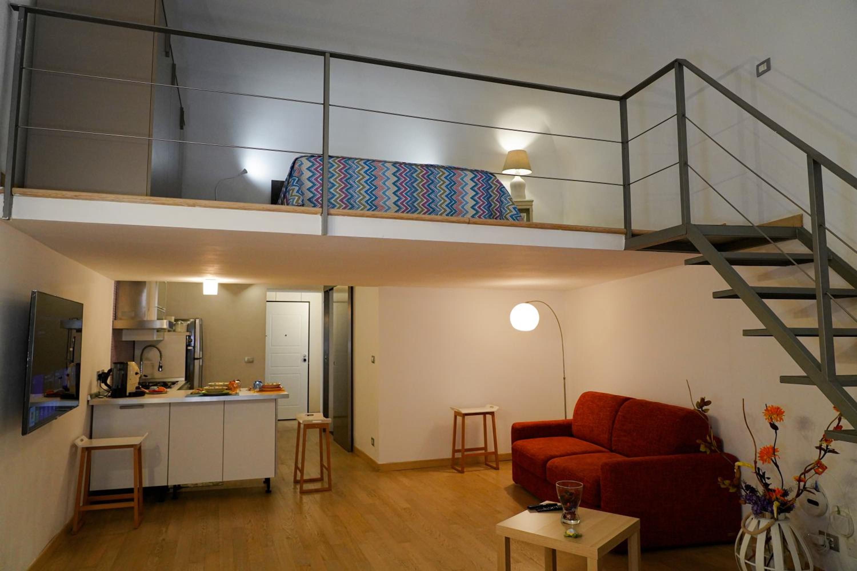 Maisonette - Photo 7