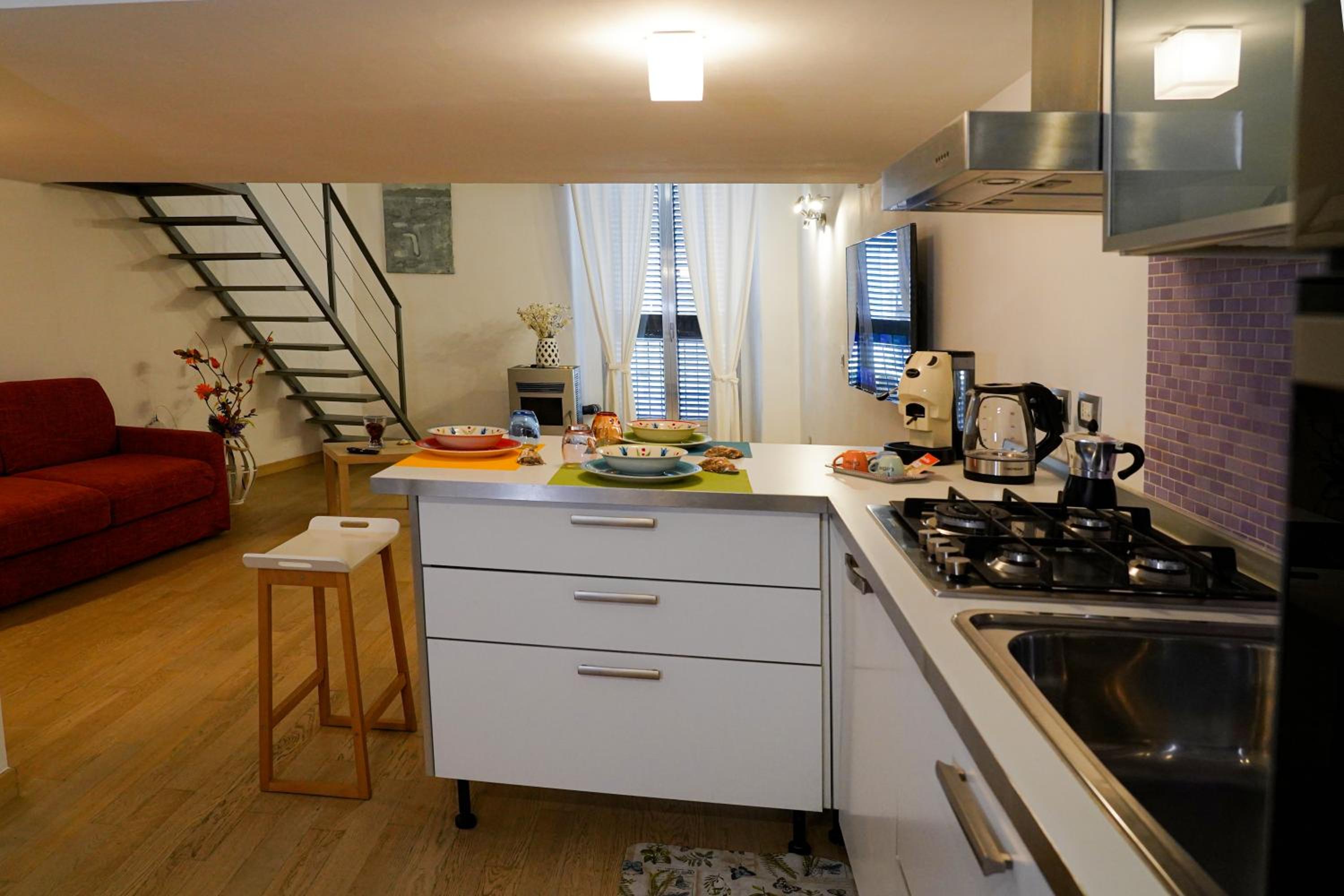 Maisonette - Photo 8