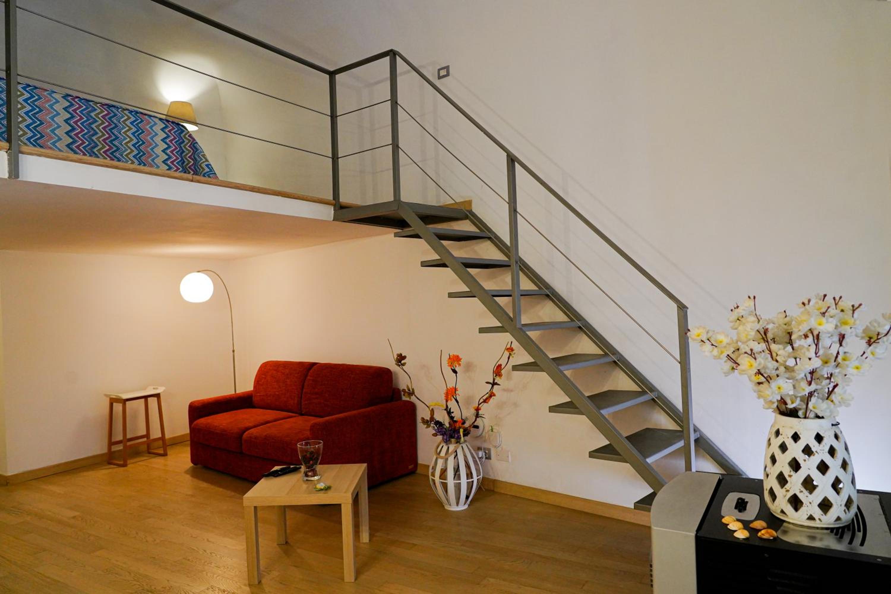Maisonette - Photo 10