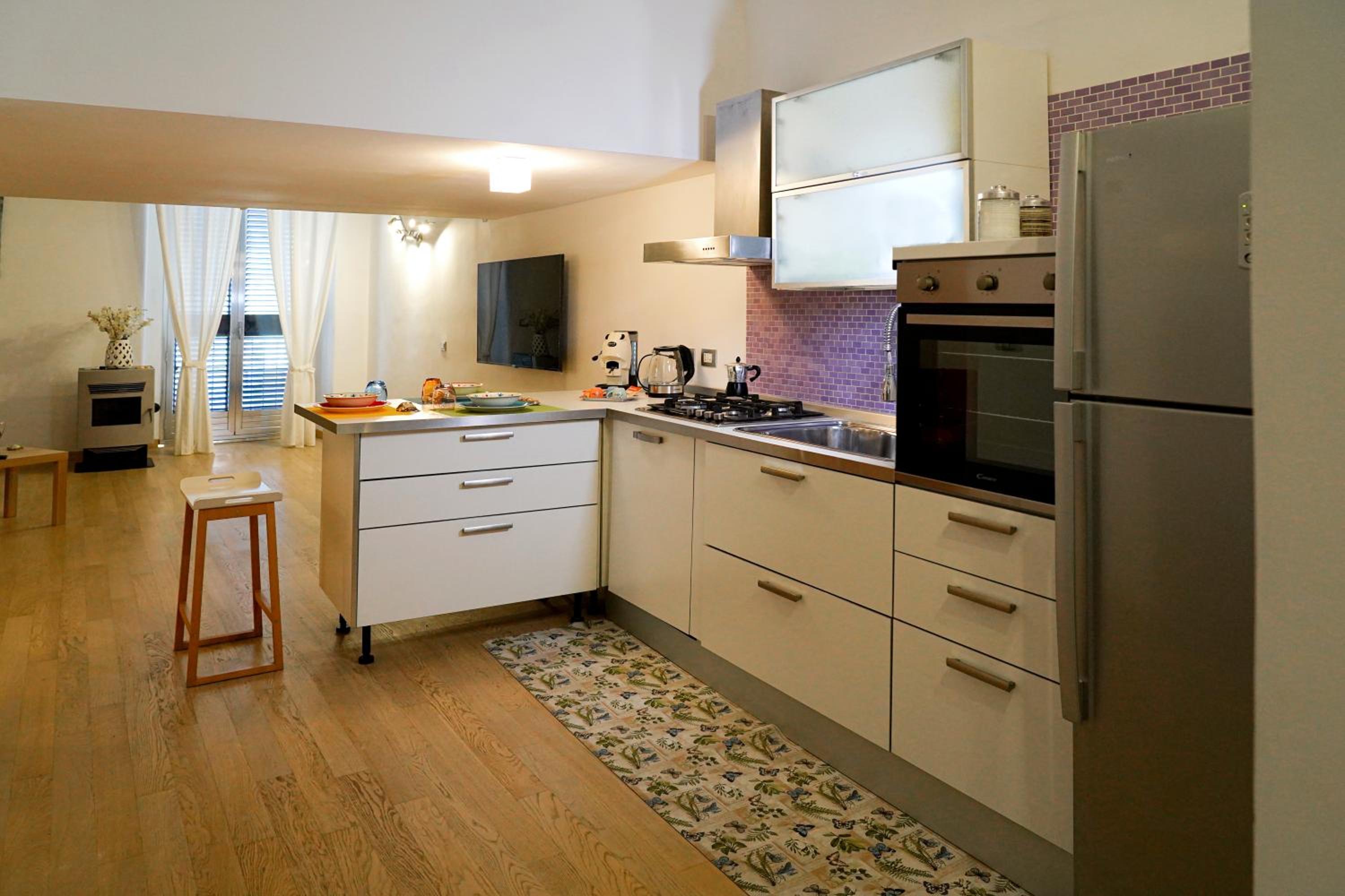 Maisonette - Photo 3