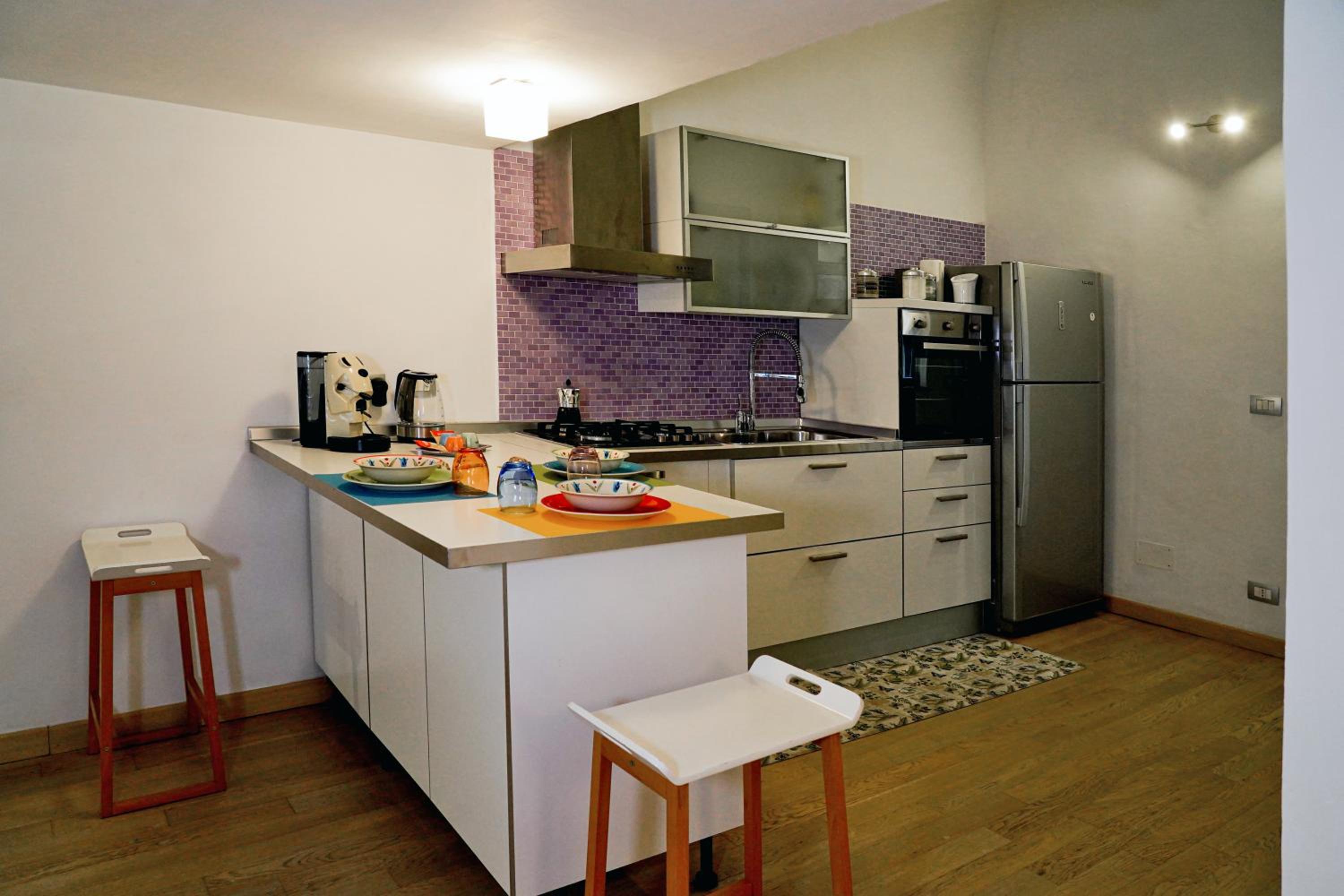 Maisonette - Photo 2