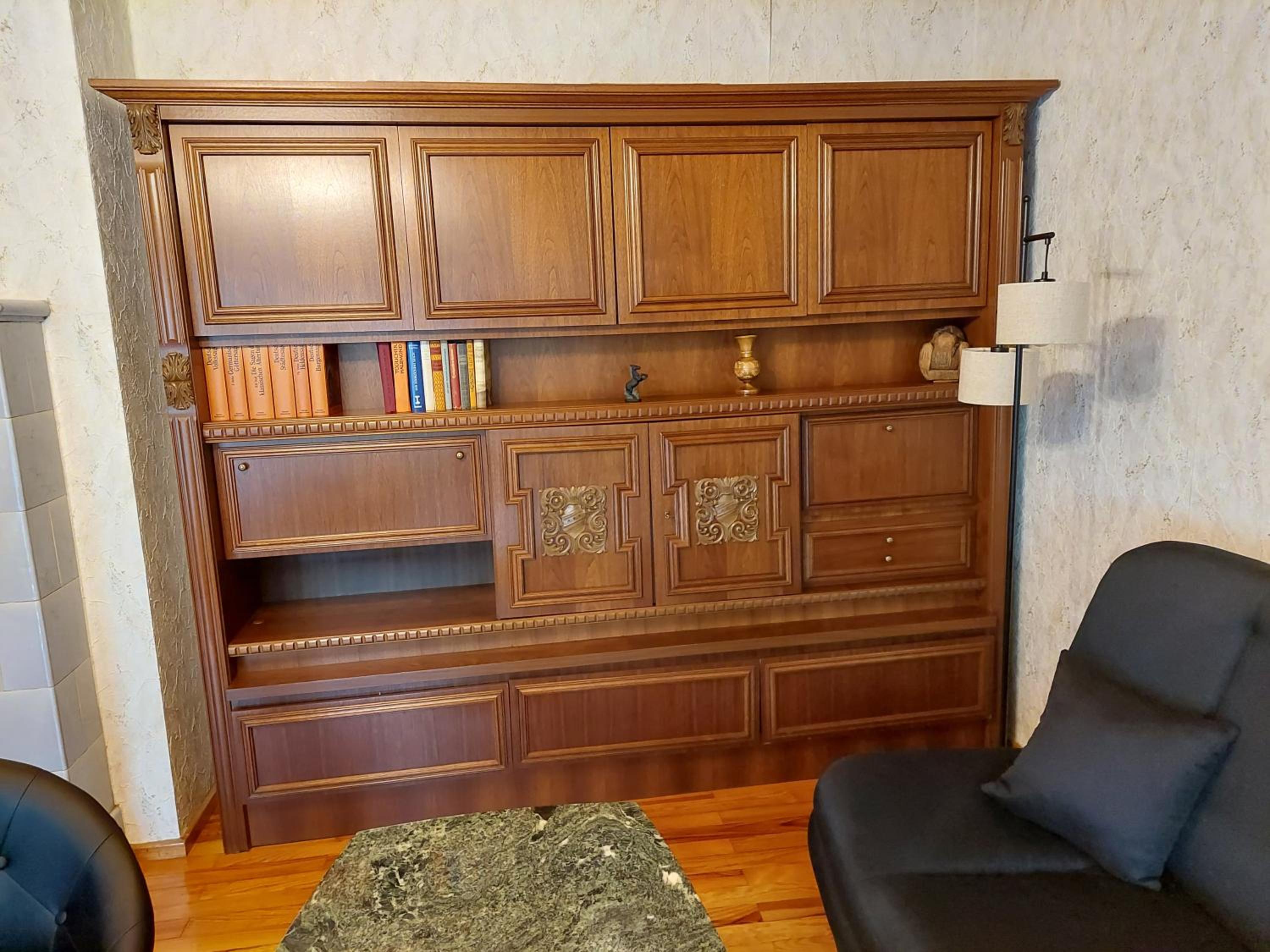 Two-Bedroom Apartment - Photo 1
