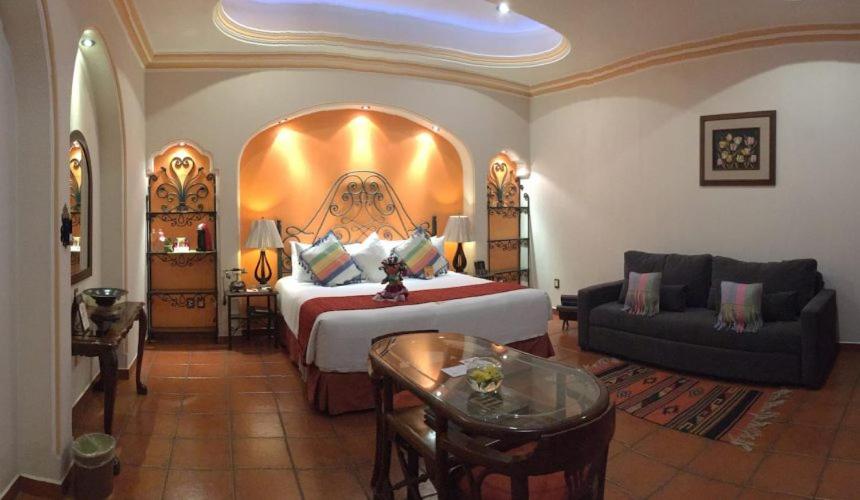 King Suite