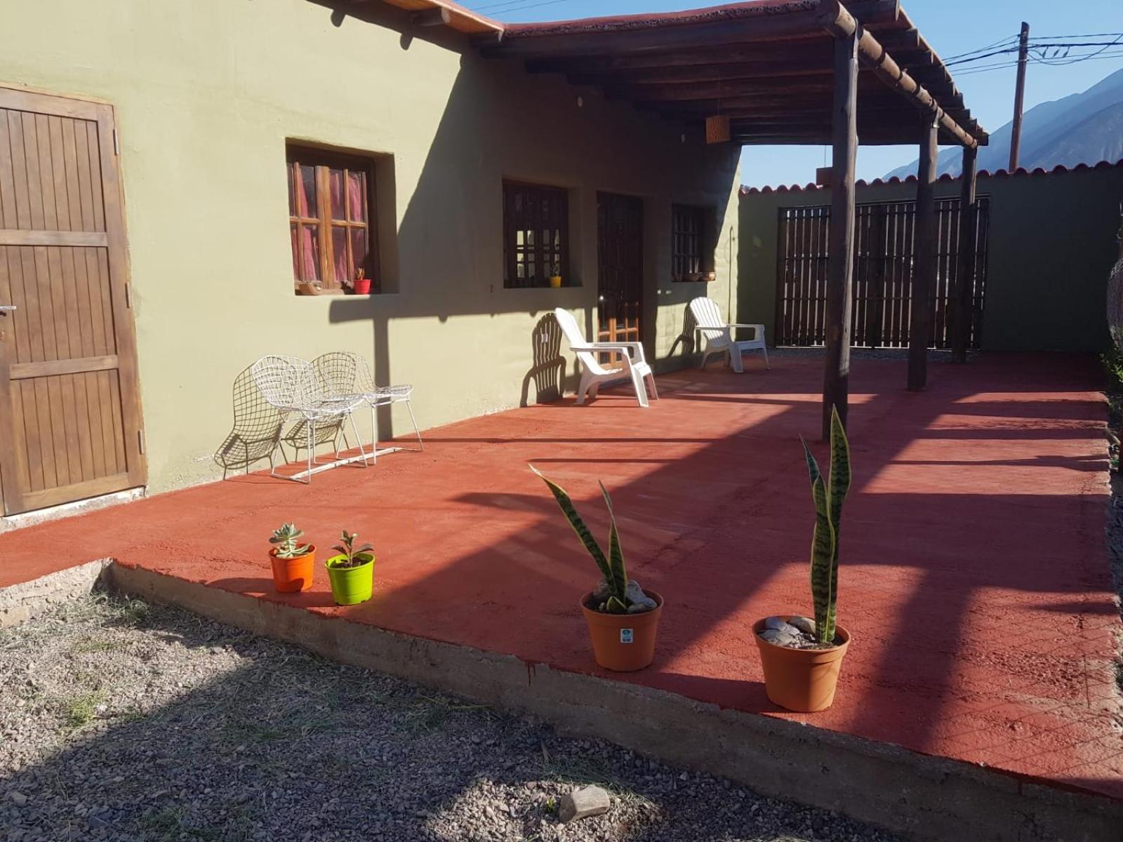 Vacation Home photo 3