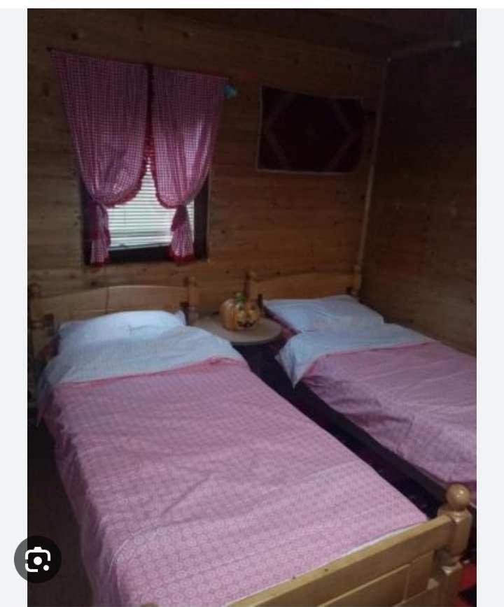 One-Bedroom House photo 1