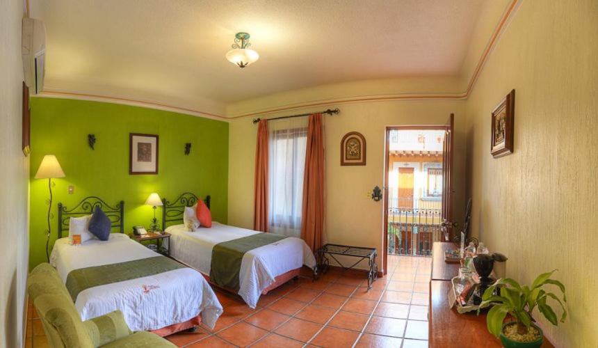 Small Double Room photo 3