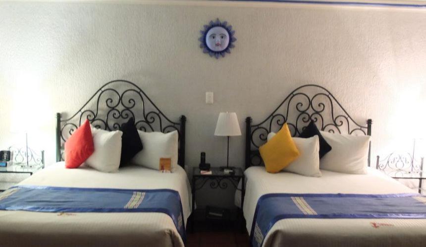Twin Room - Photo 2