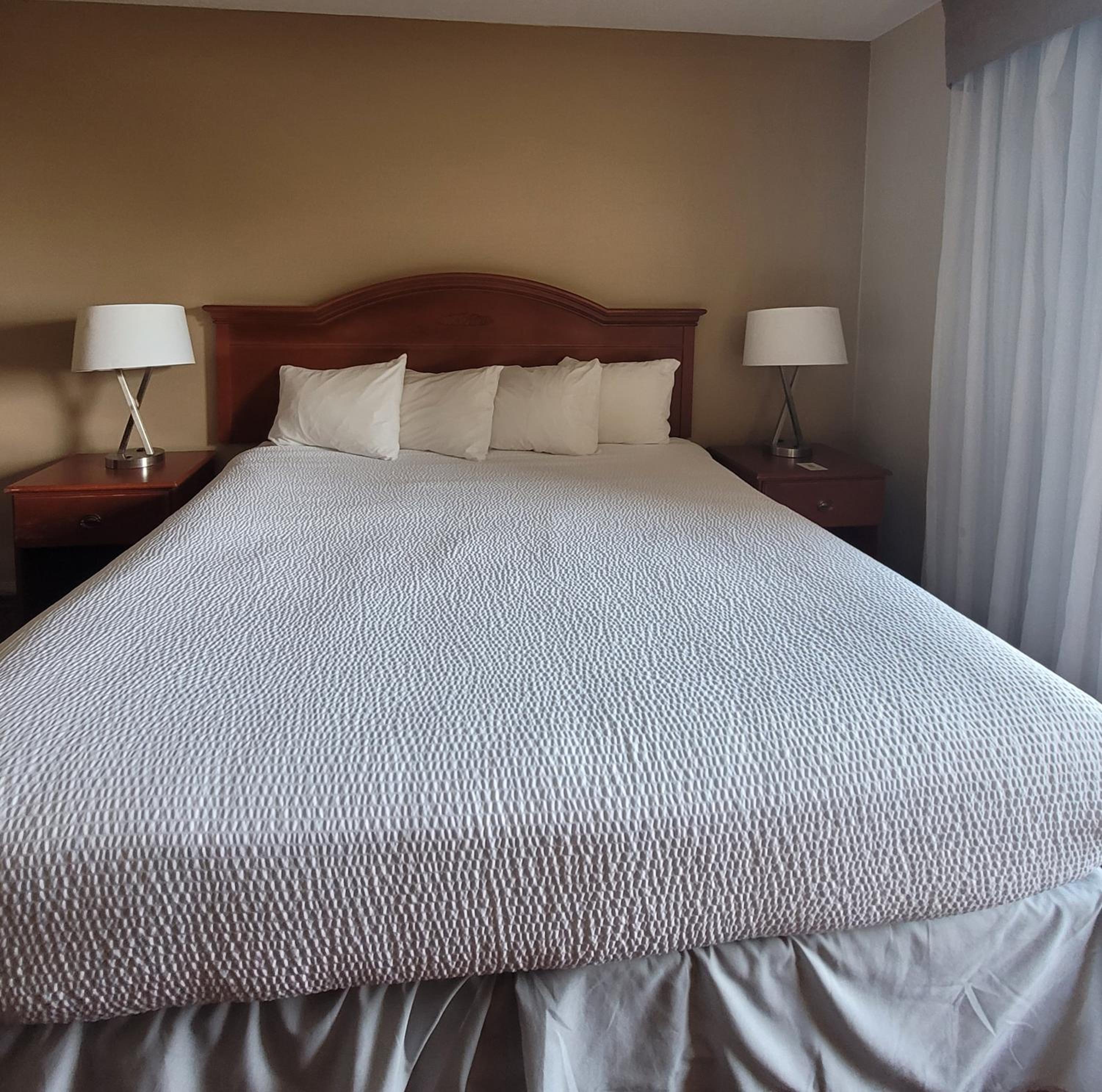 King Room - Non-Smoking - Photo 4