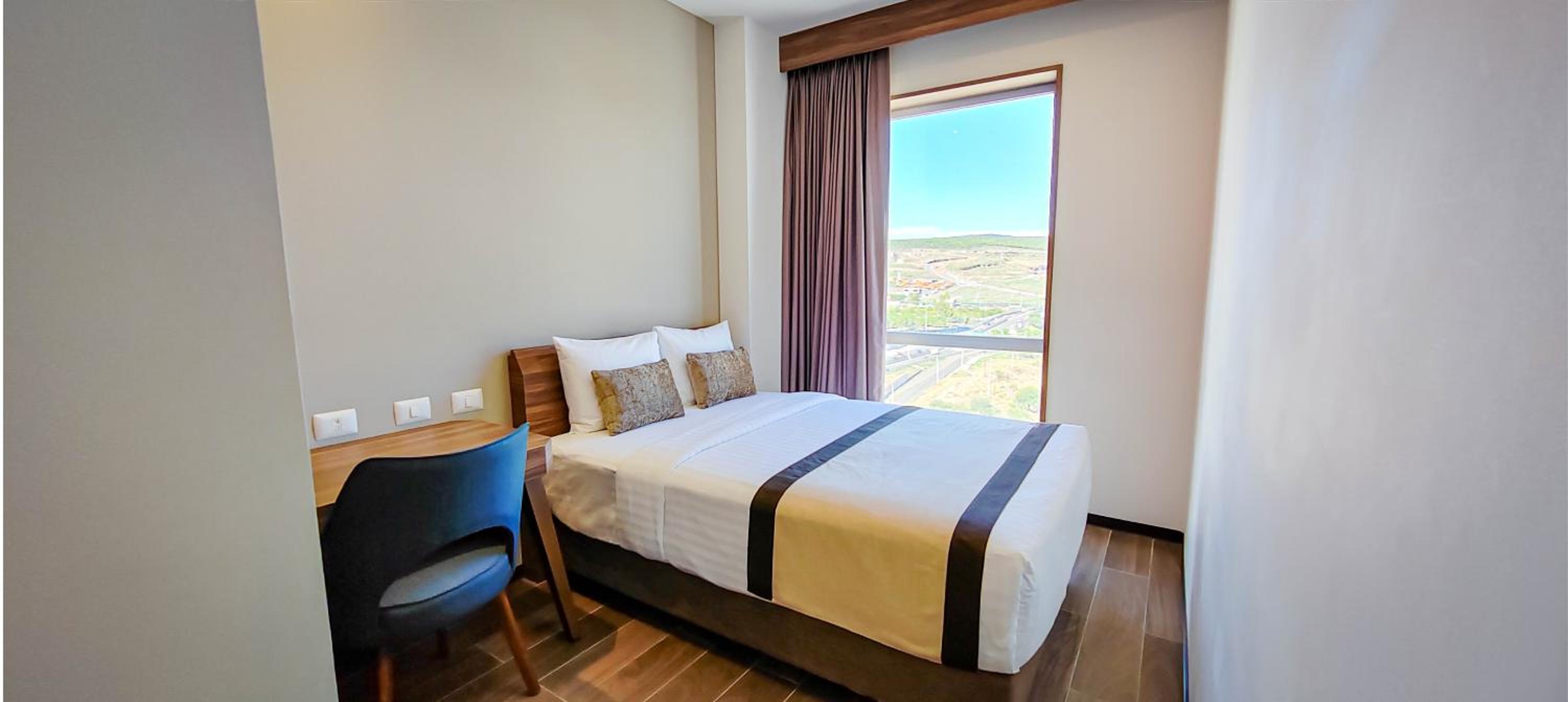 Presidential Suite - Photo 1