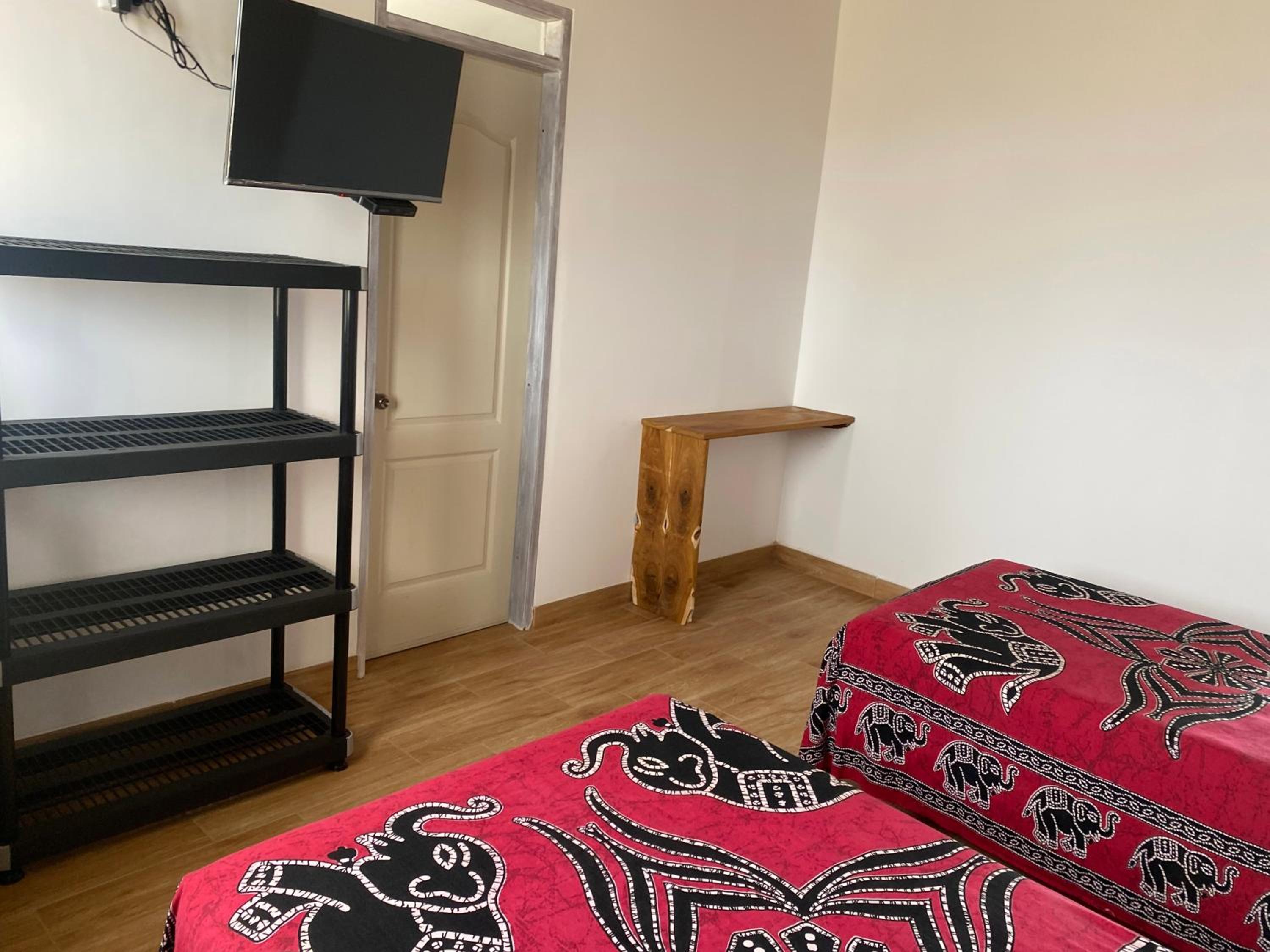 Standard Quadruple Room photo 3