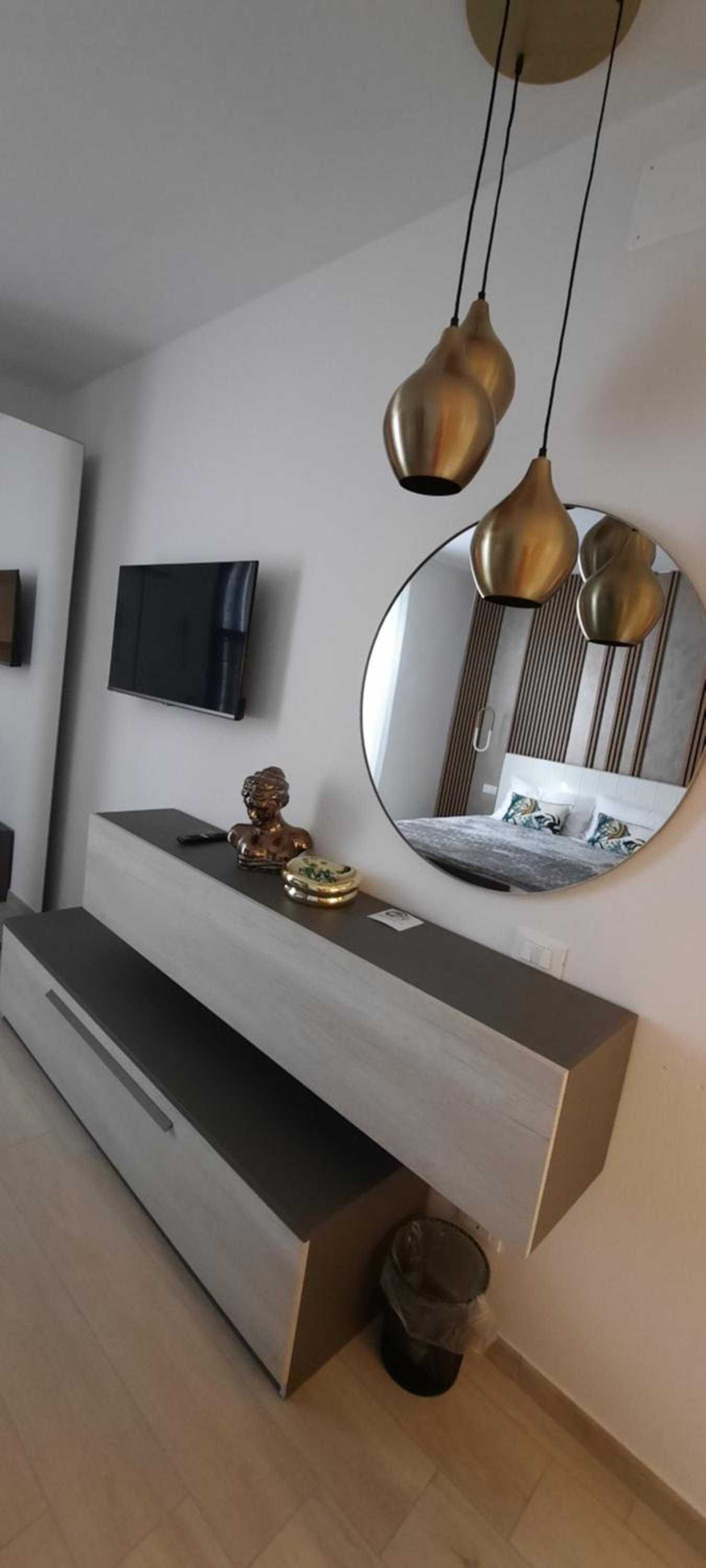 Deluxe King Room photo 3