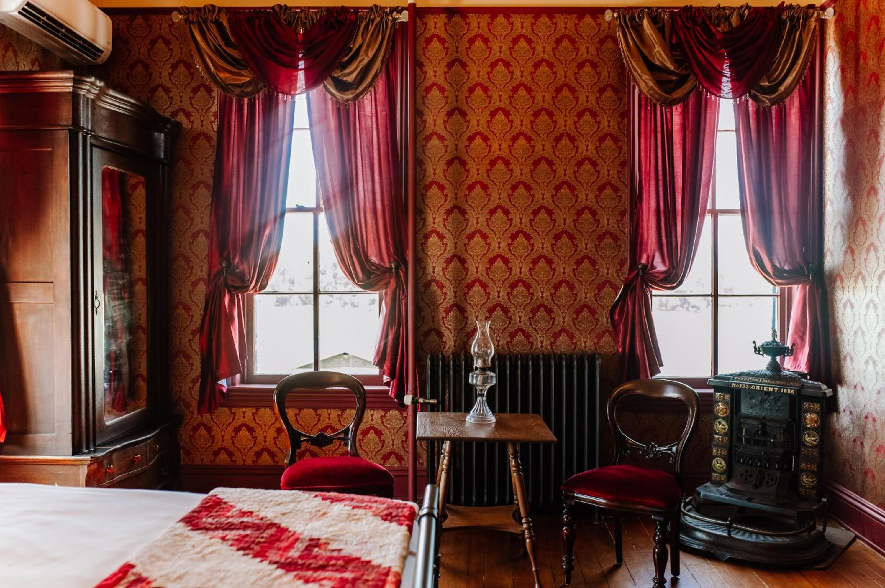 Presidential Suite photo 1
