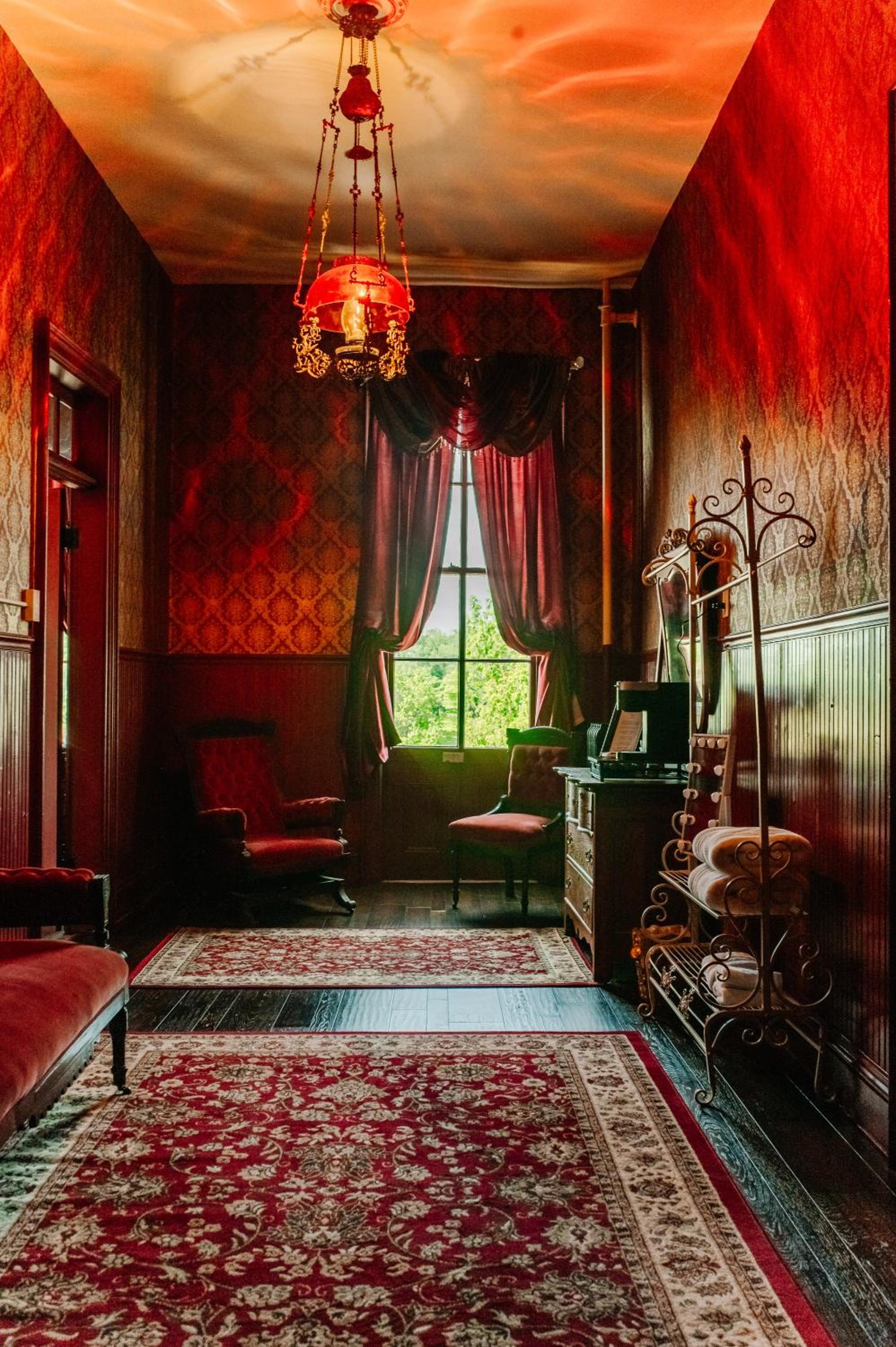 Presidential Suite photo 2