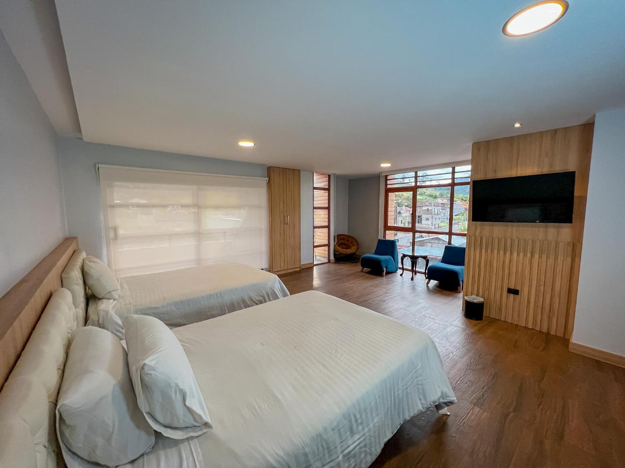 Twin Room photo 1