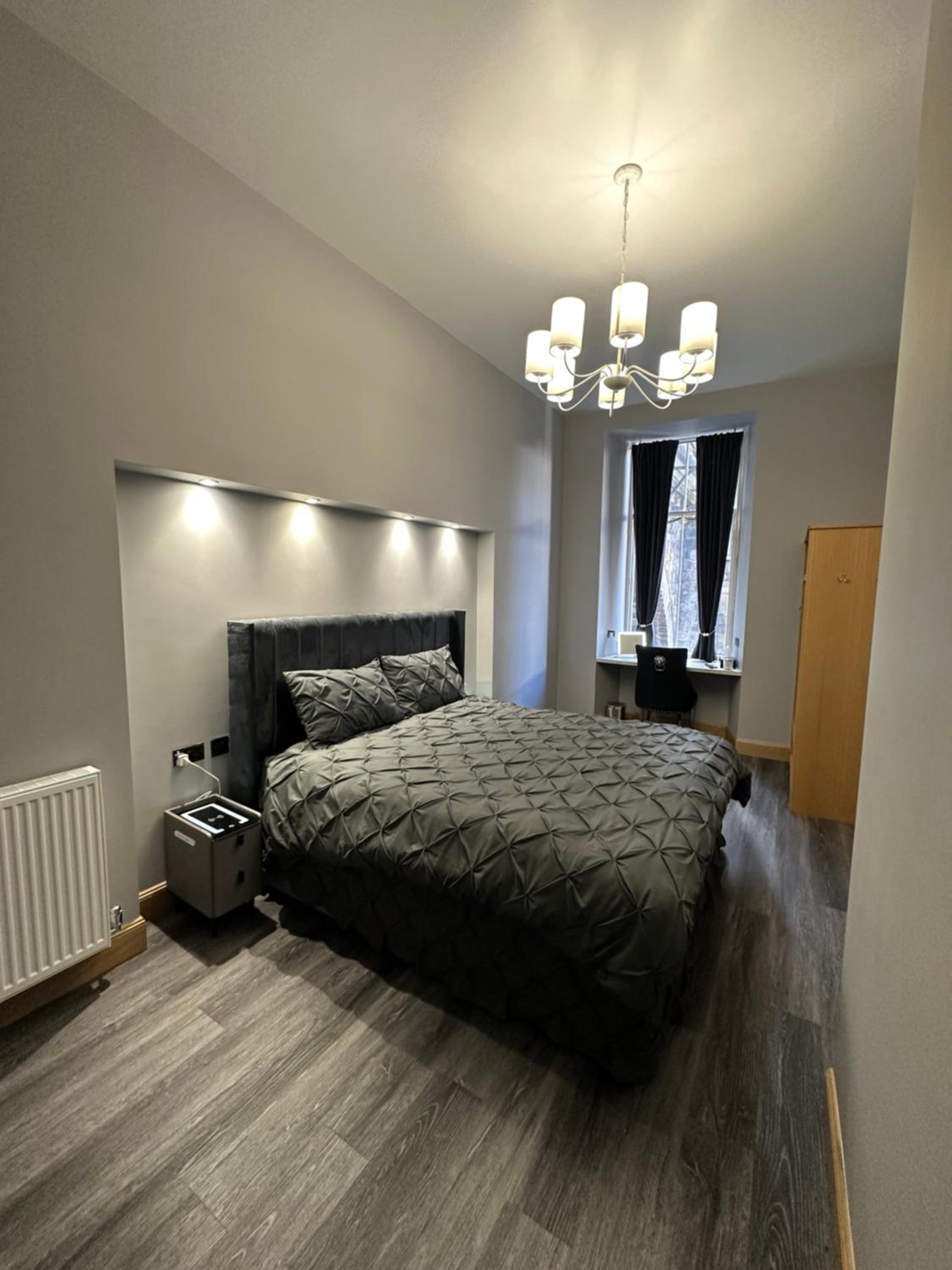 Superior King Room