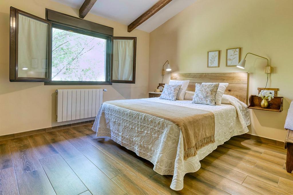 Apartamento de Dos Habitaciones Estándar