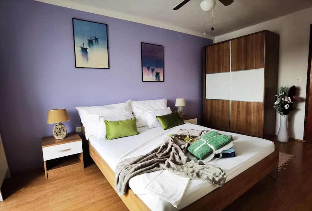 Standard Apartment