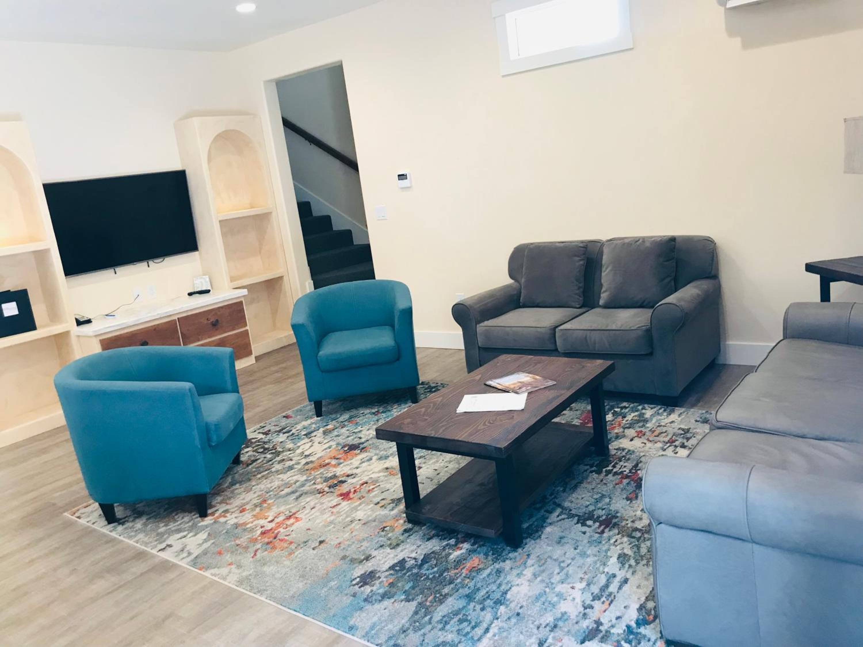 Three-Bedroom Suite - Photo 1