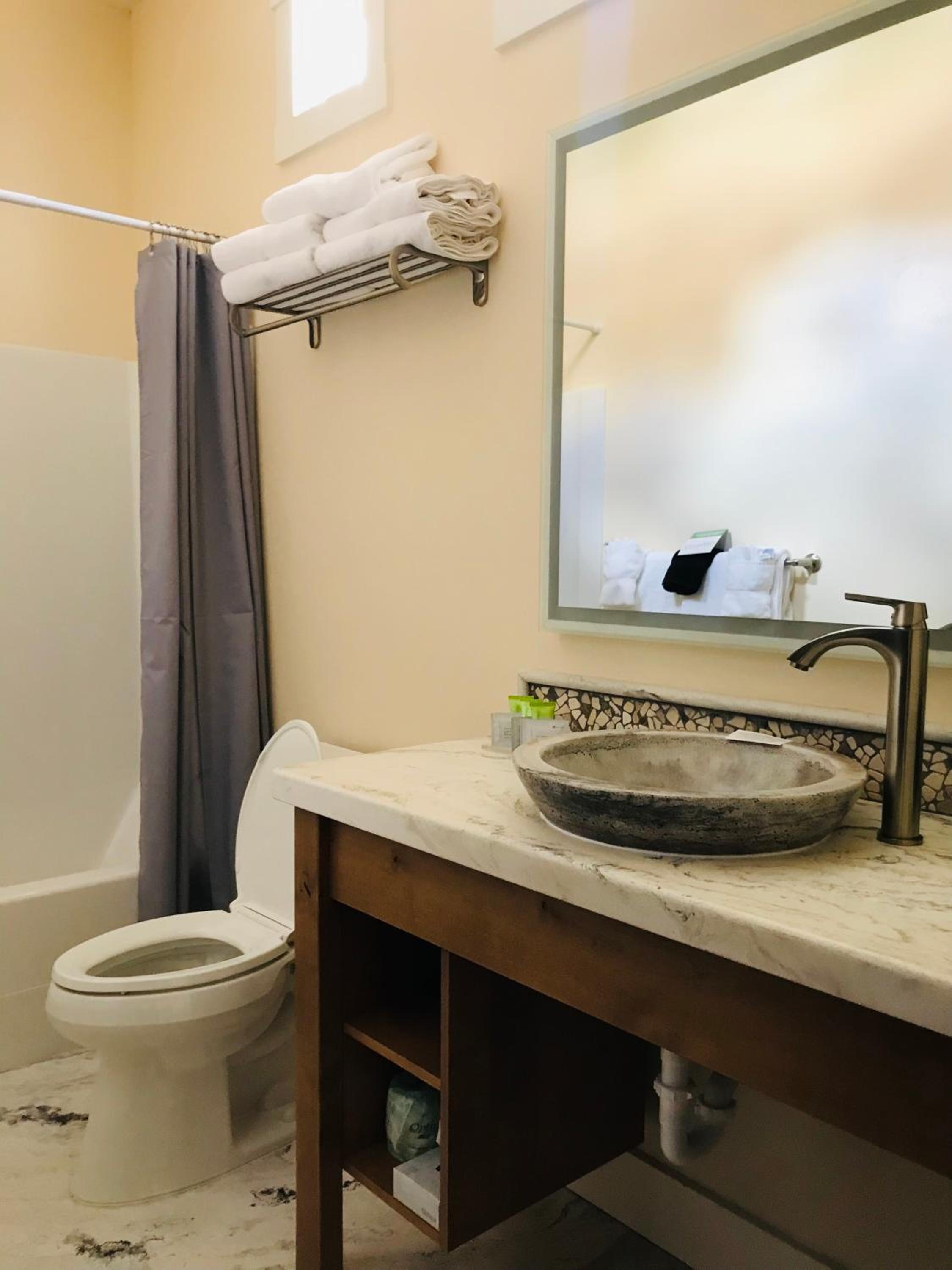 Three-Bedroom Suite - Photo 5