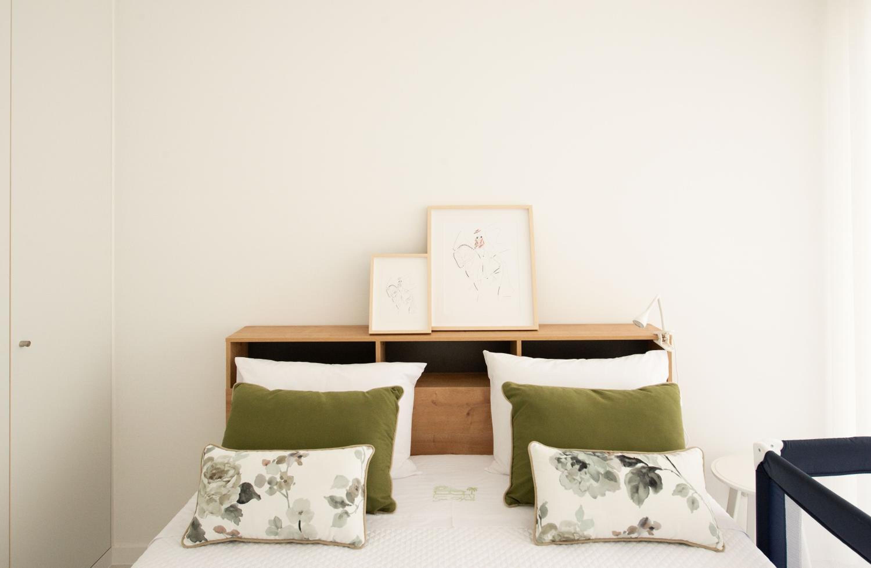 Double Room with Balcony photo 1