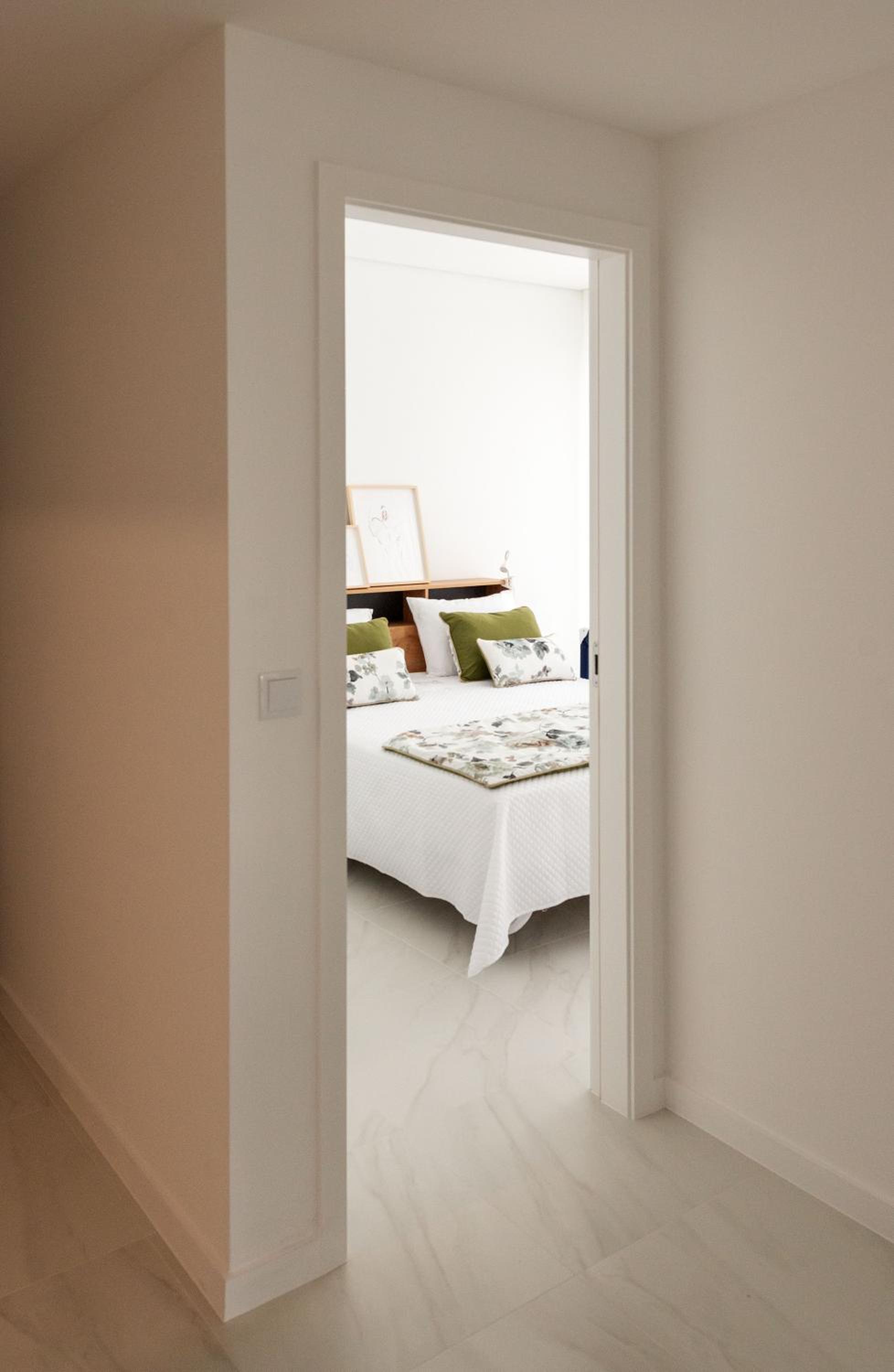 Double Room with Balcony photo 3
