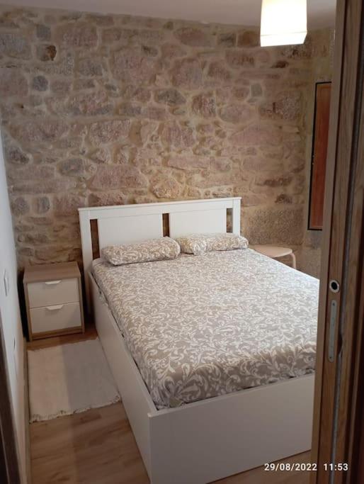 Casa de Dos Habitaciones